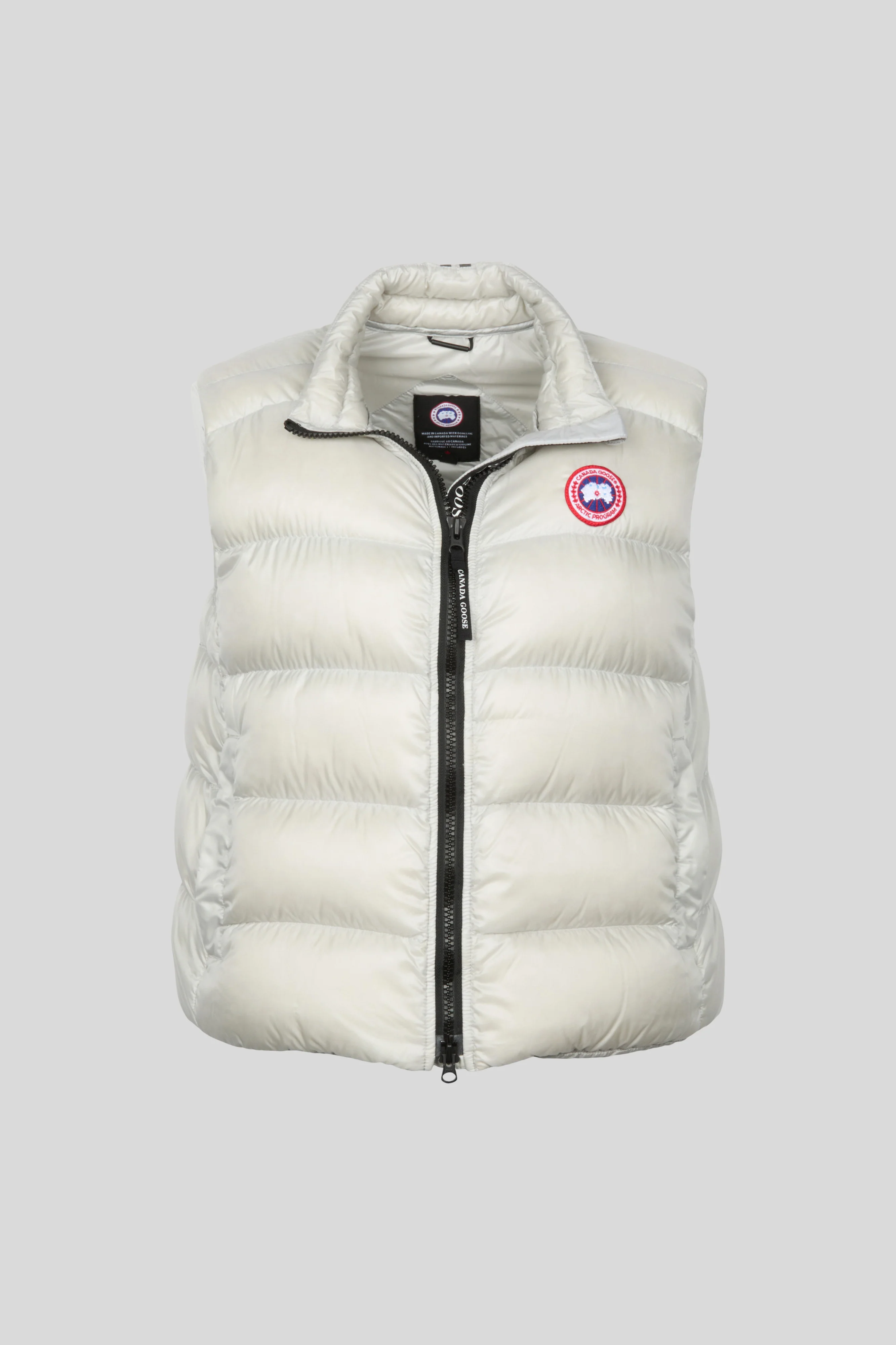 Cypress Vest