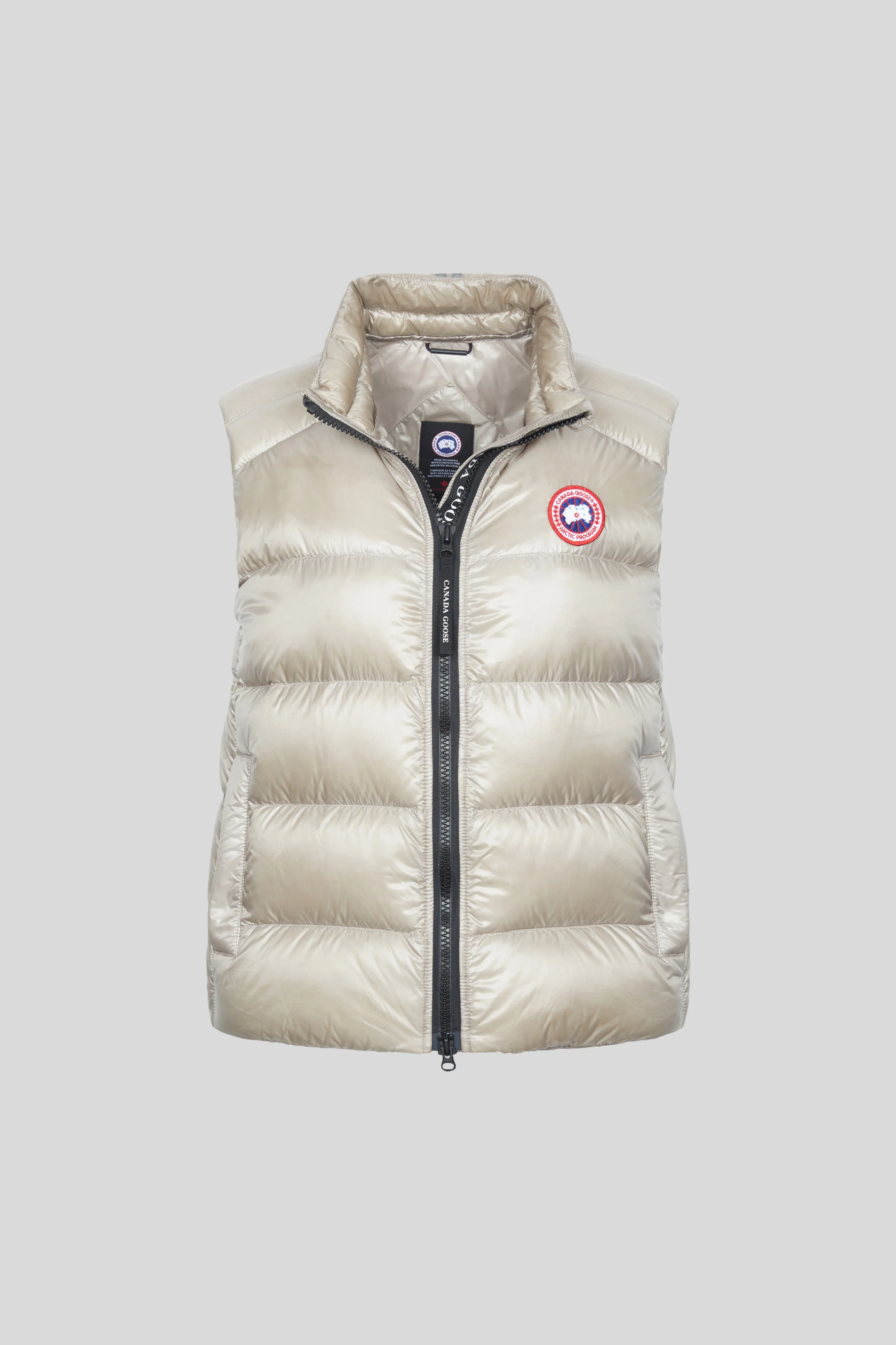 Cypress Vest