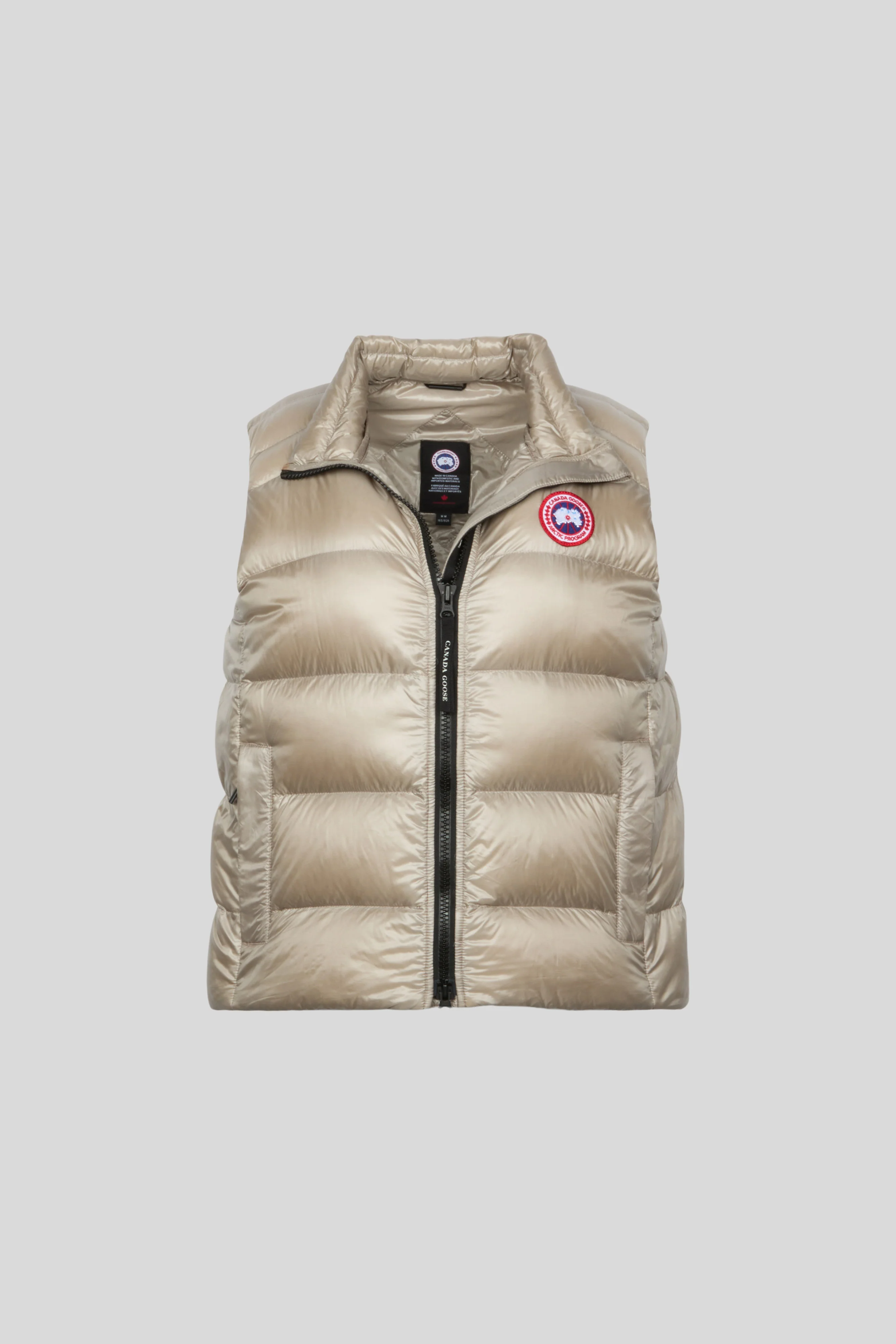 Cypress Vest