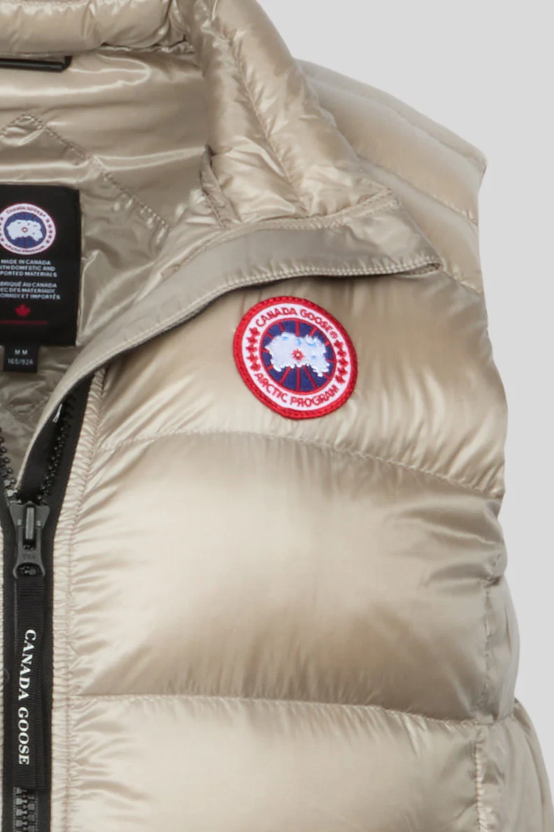 Cypress Vest - Image 3