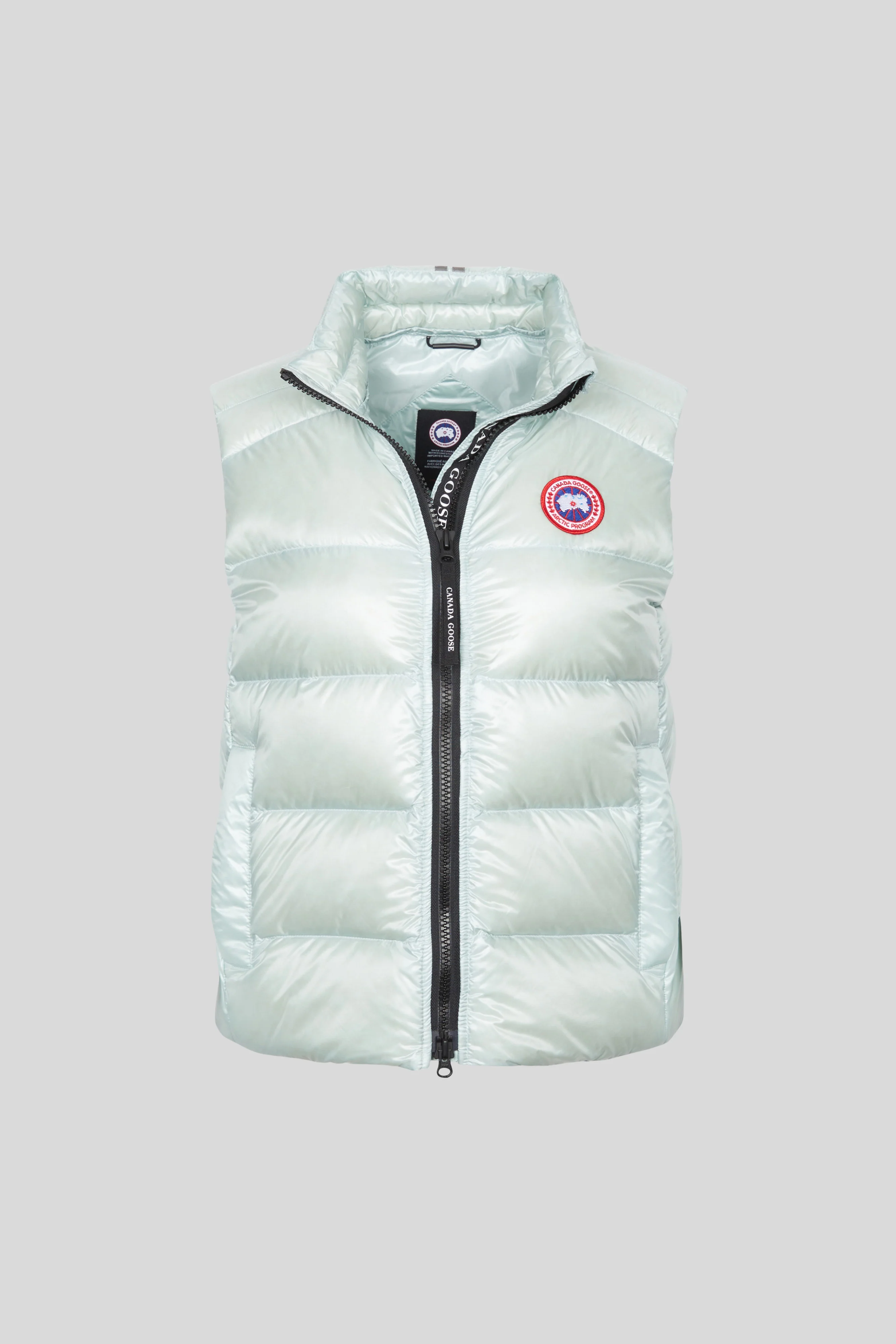 Cypress Vest