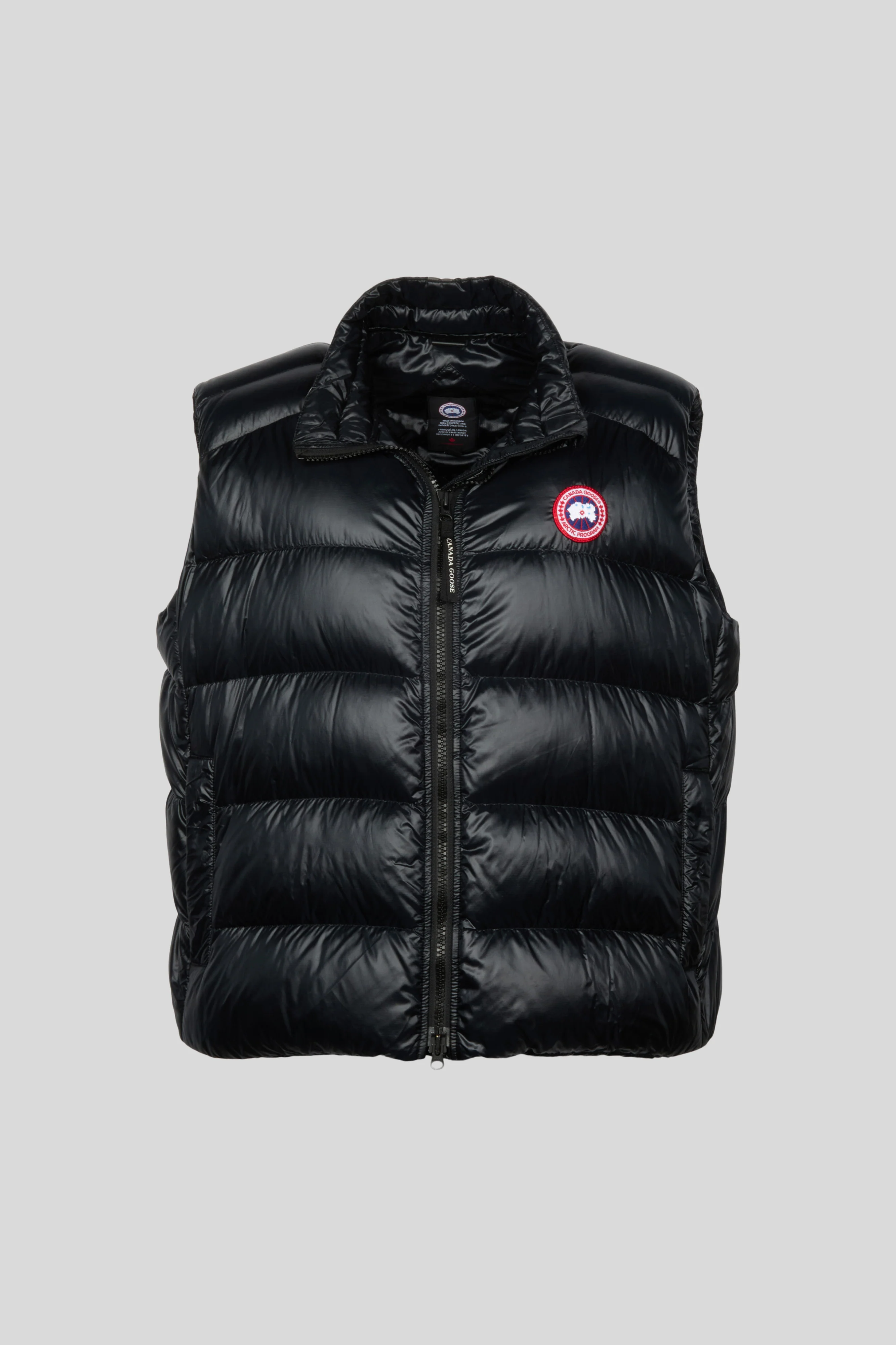 Cypress Vest