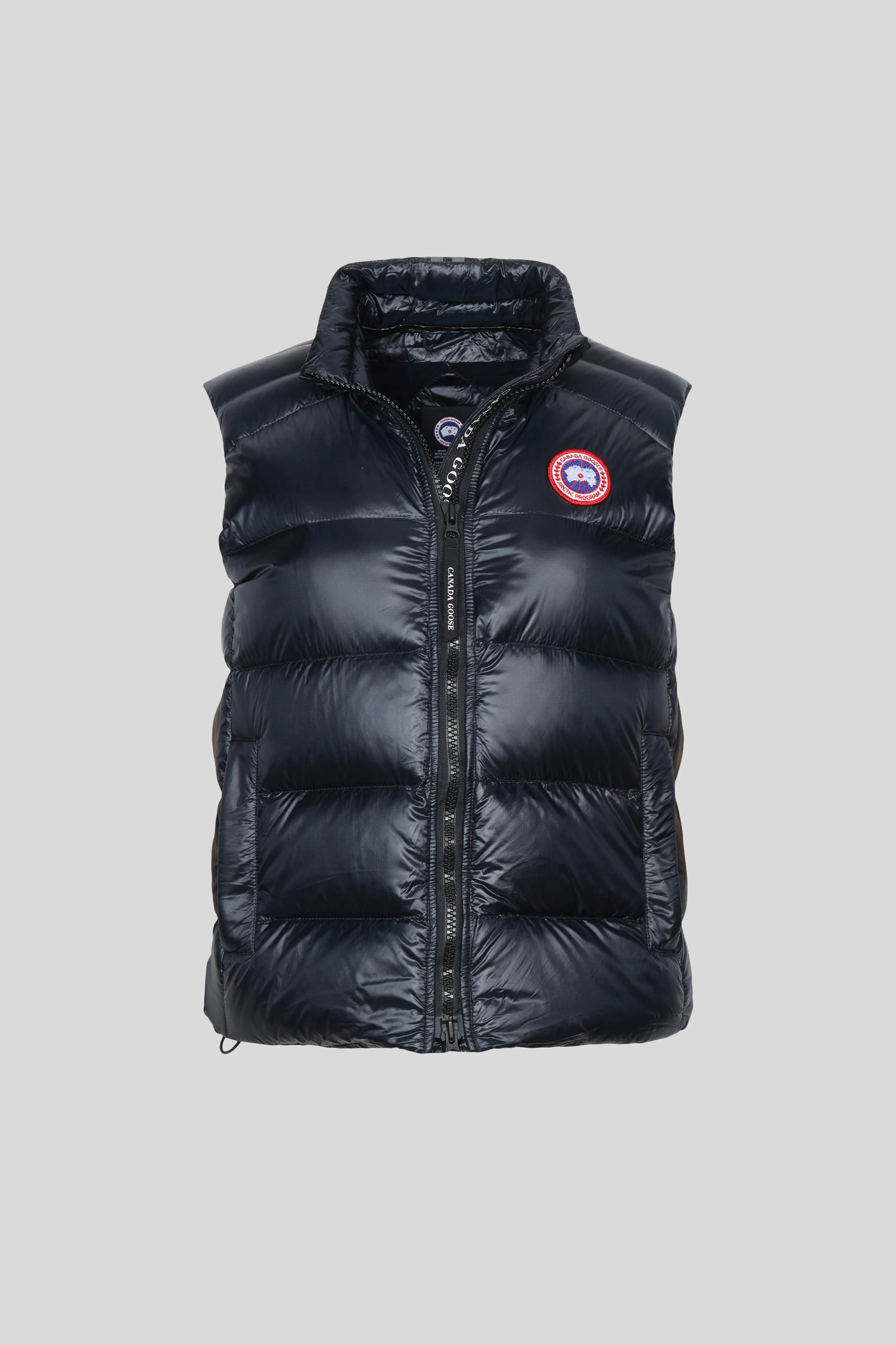 Cypress Vest