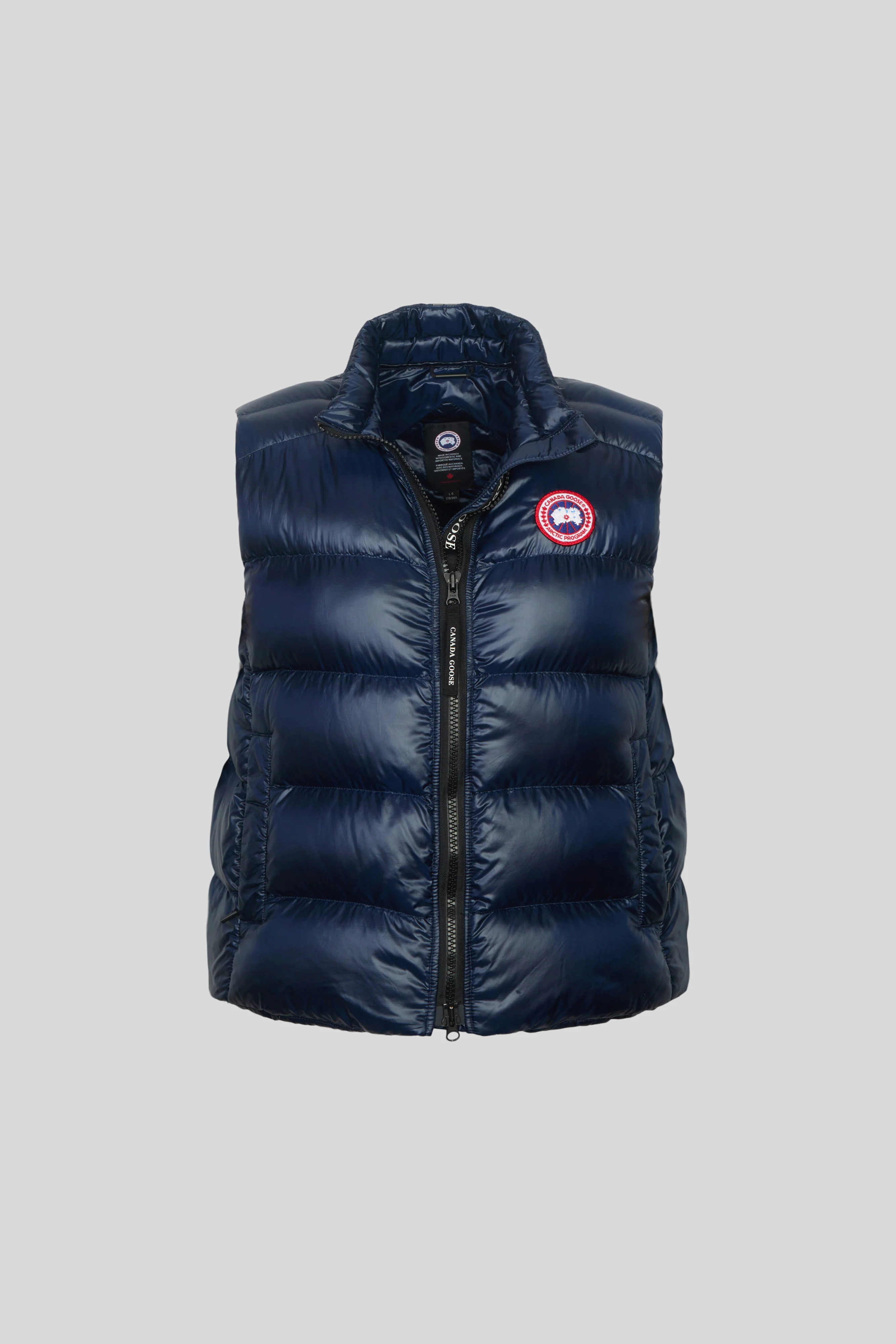 Cypress Vest