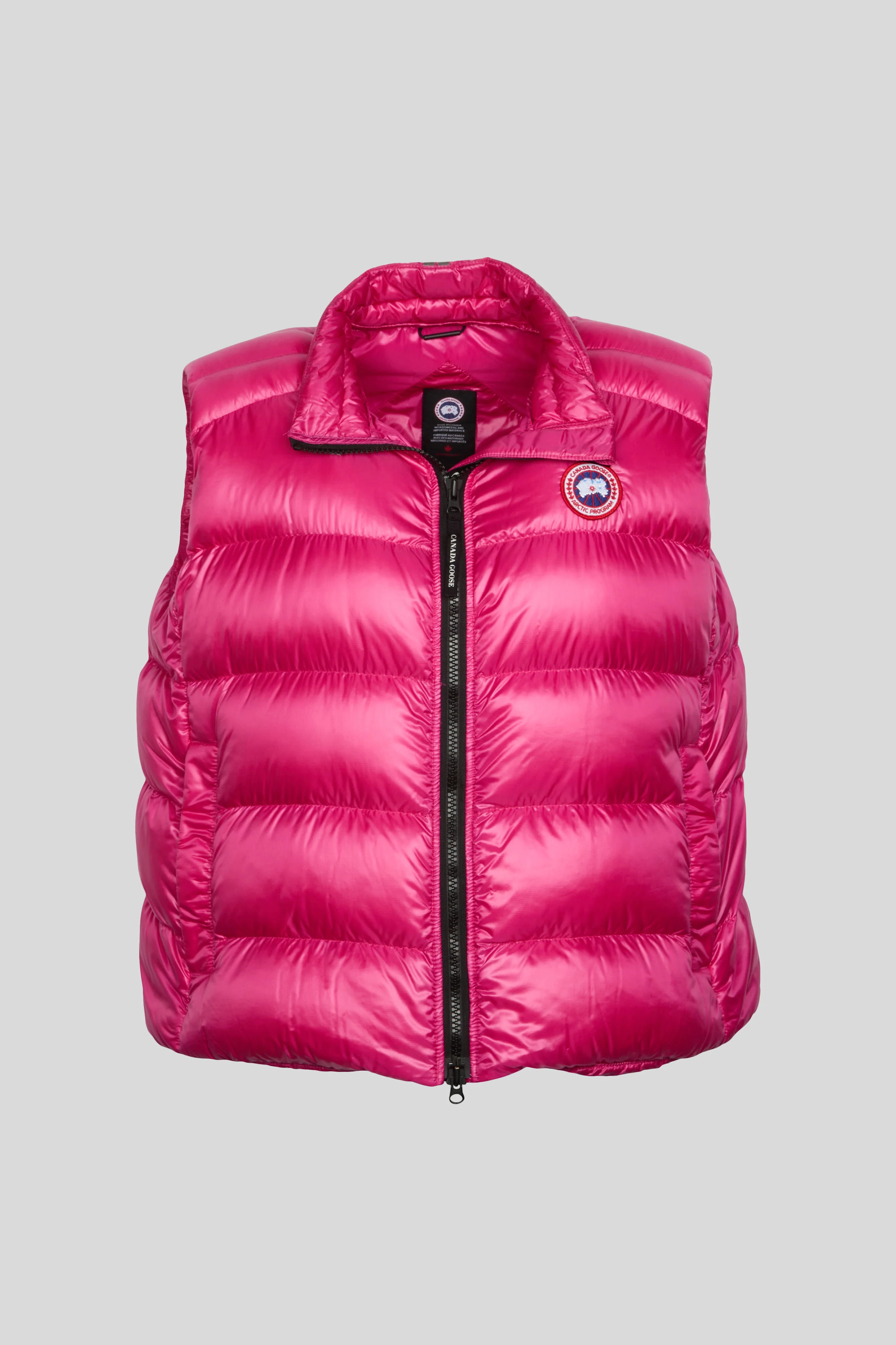 Cypress Vest
