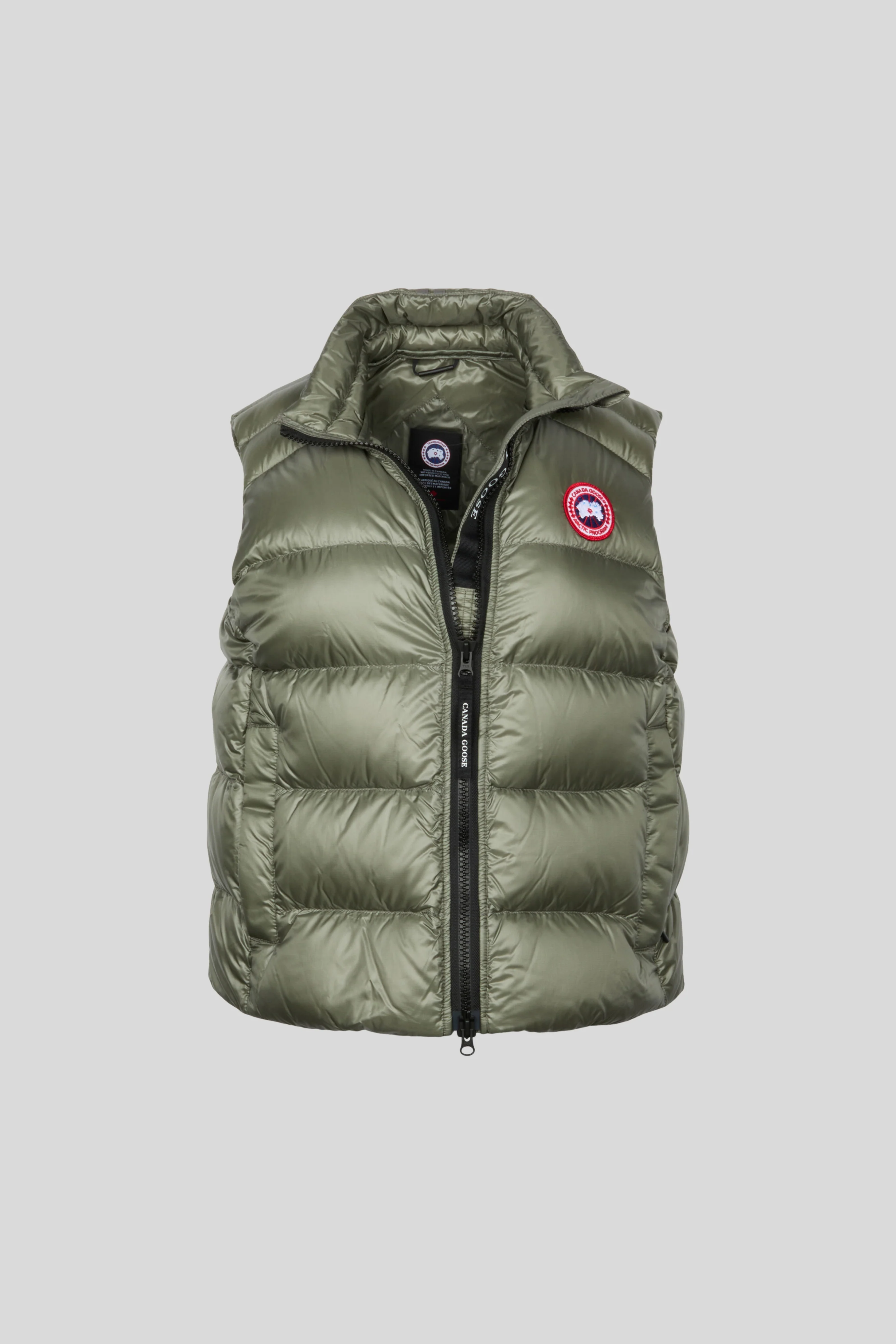 Cypress Vest