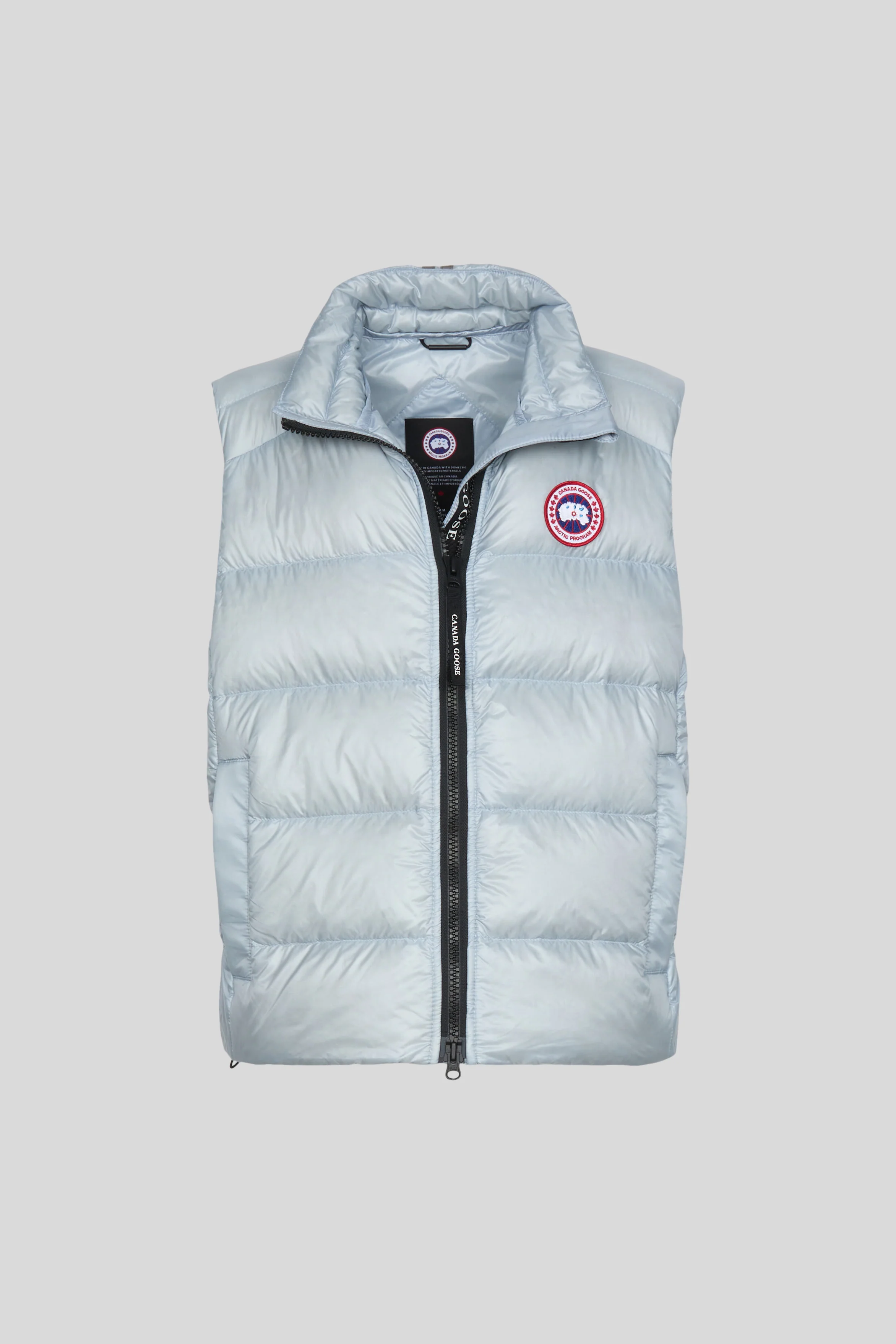 Cypress Vest