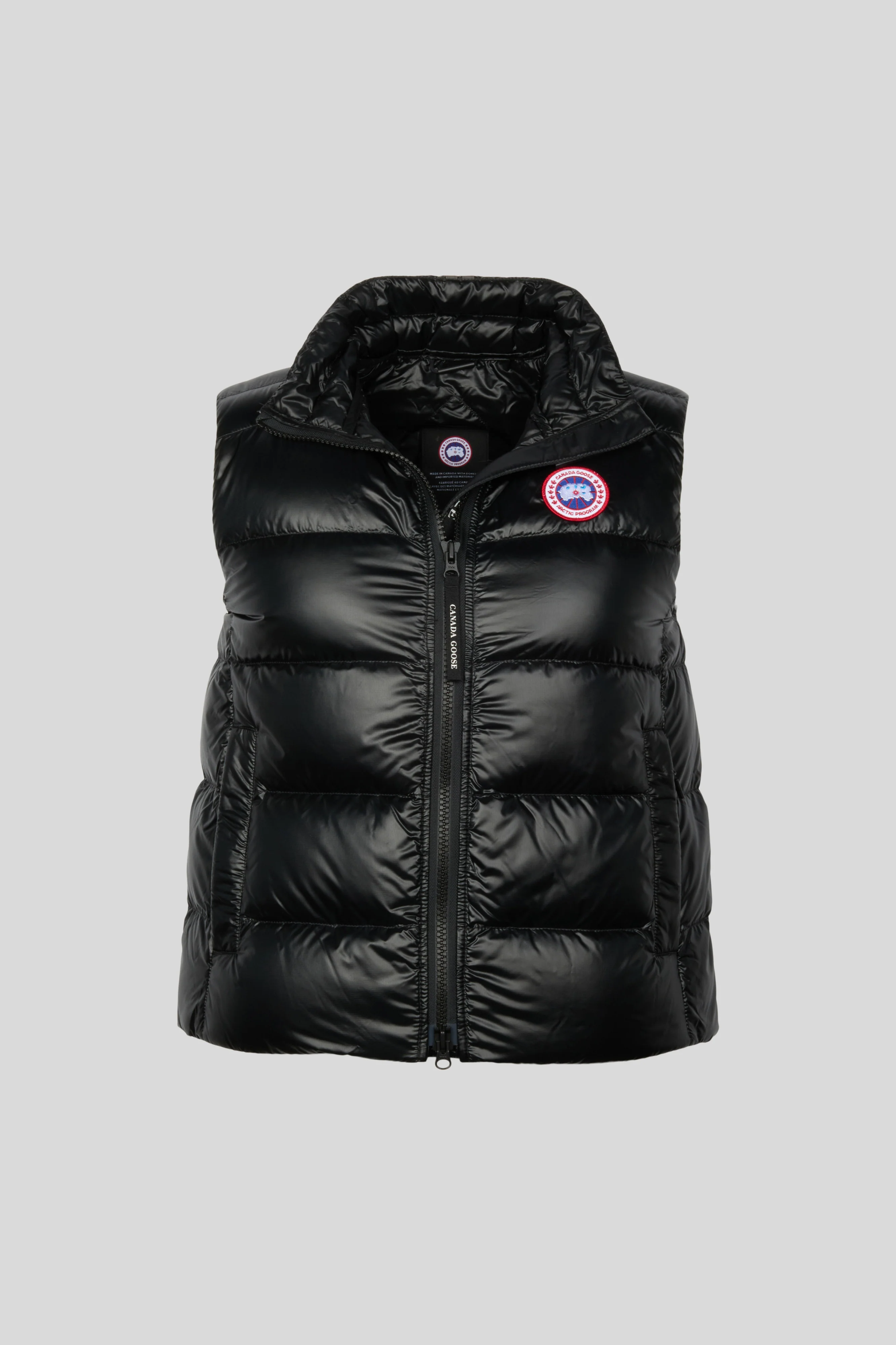 Cypress Vest
