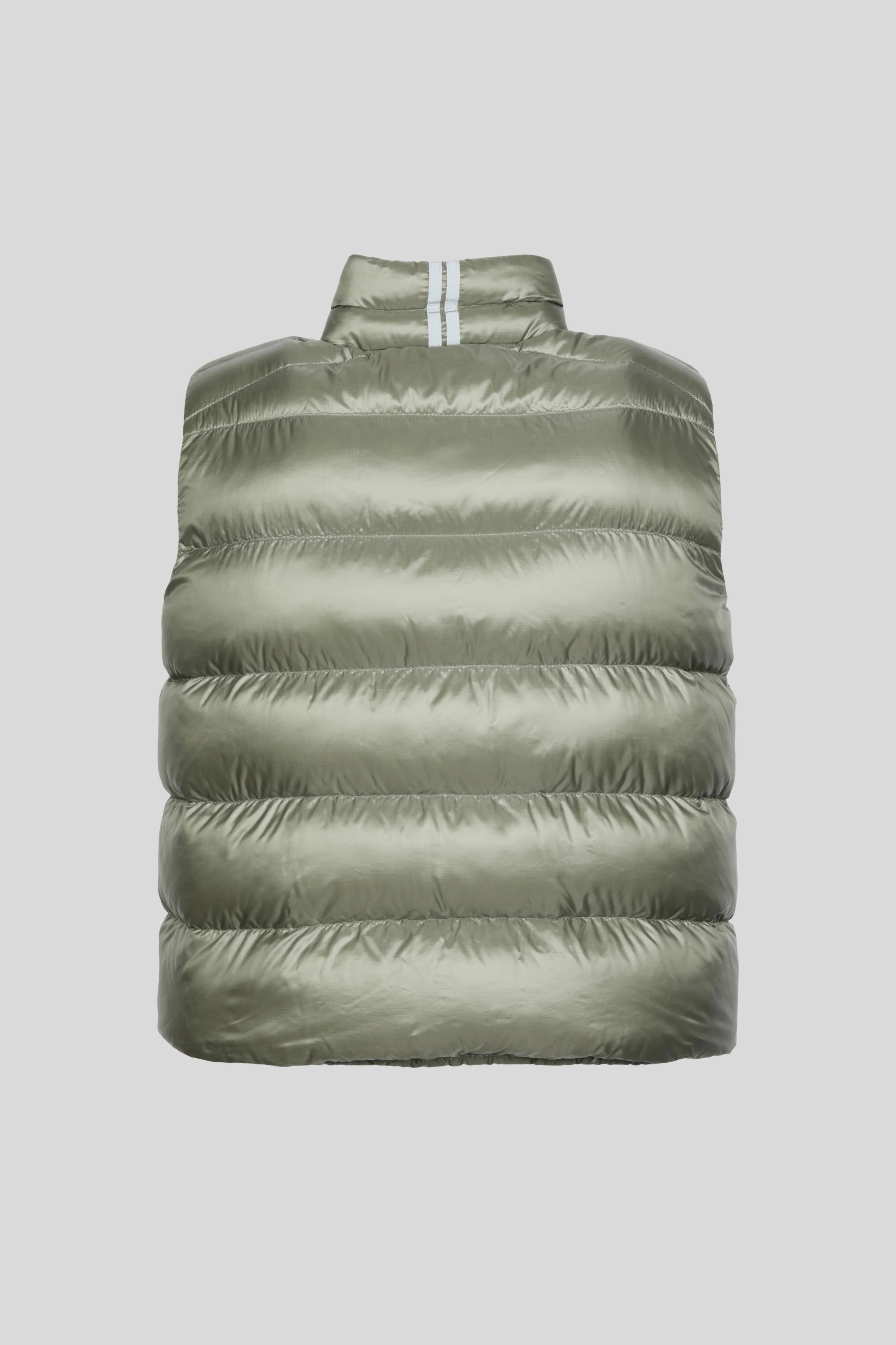 Cypress Vest Arctic Florals - Image 2