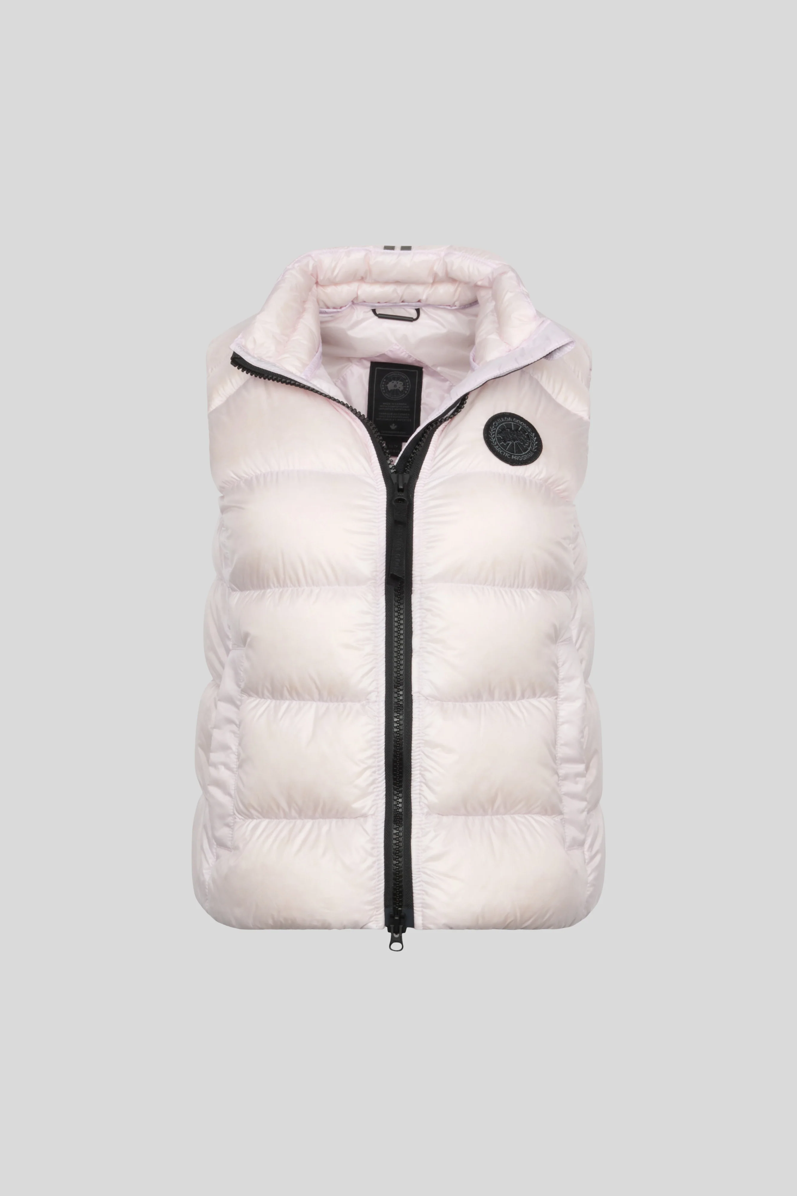 Cypress Vest Black Label