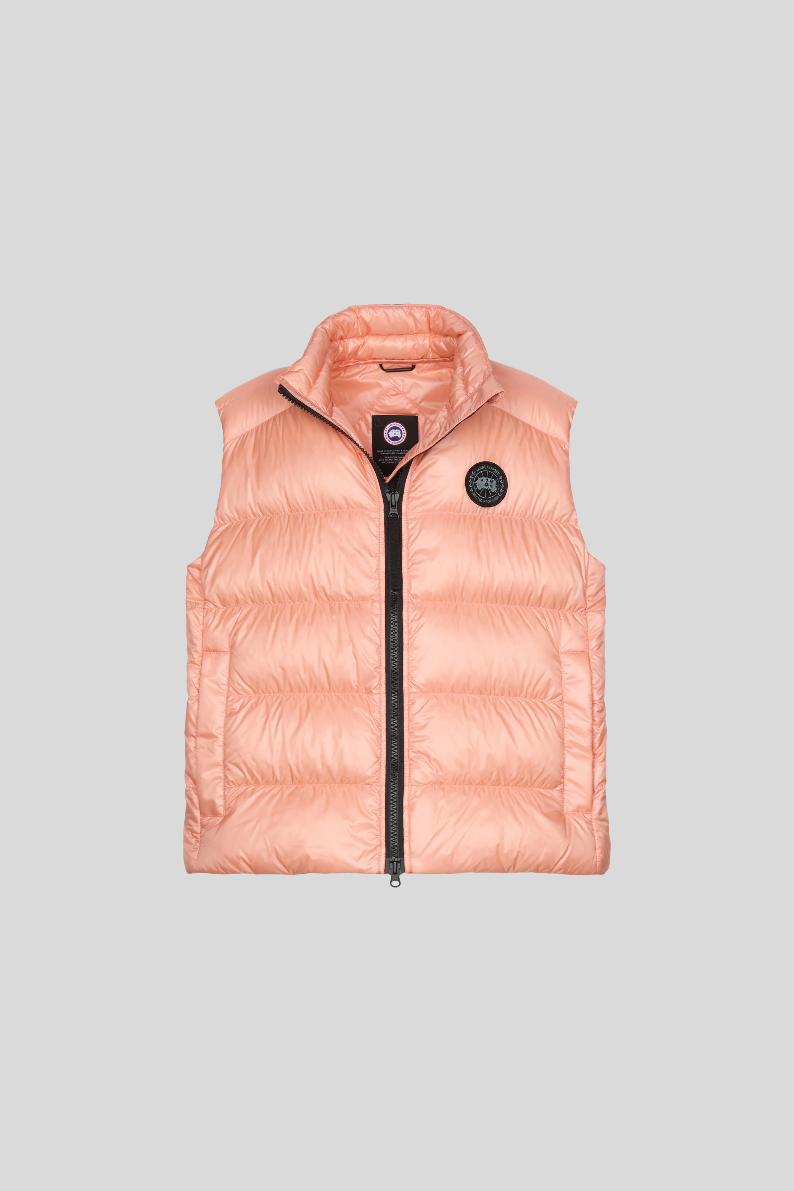 Cypress Vest Black Label