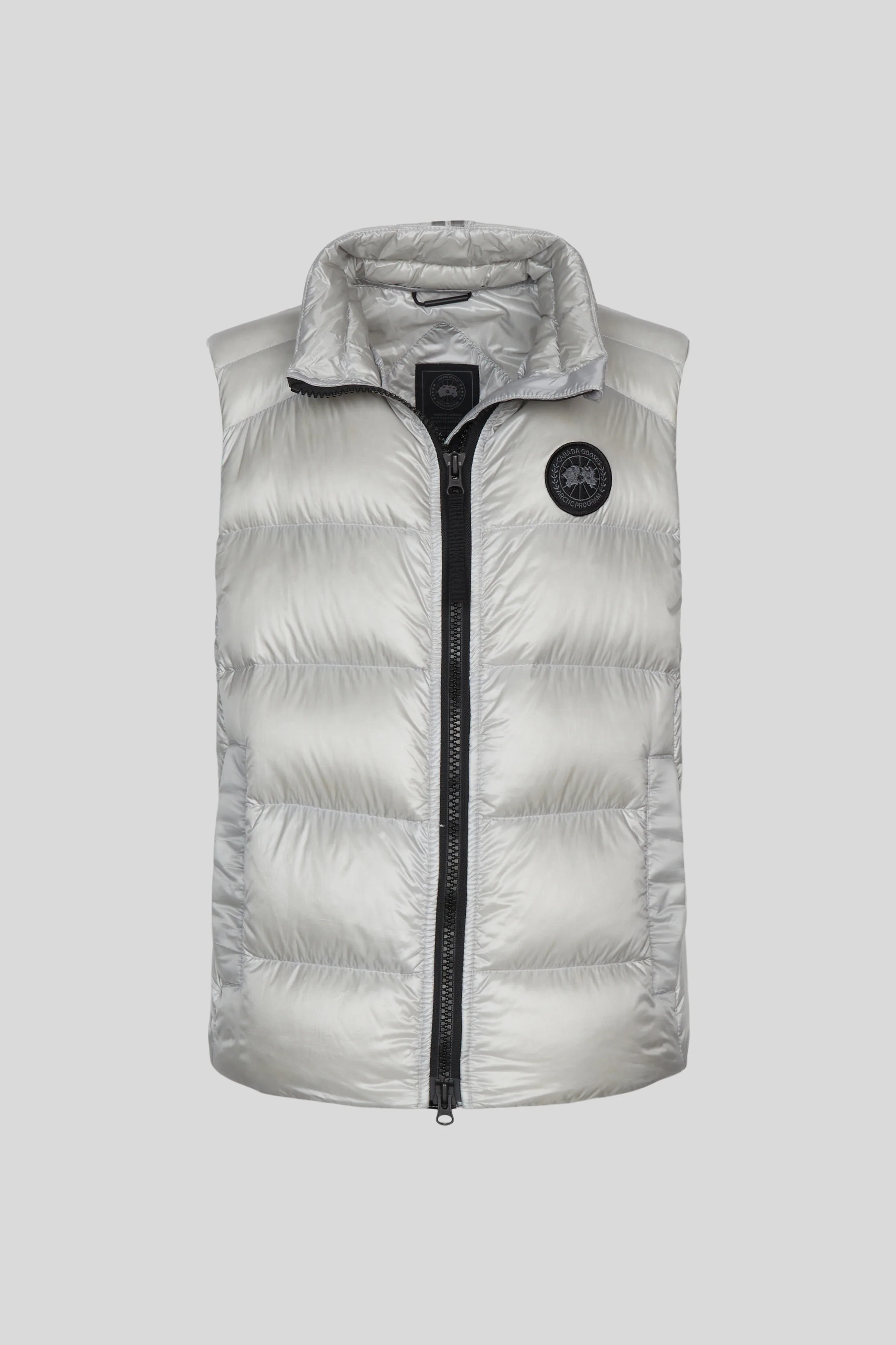 Cypress Vest Black Label