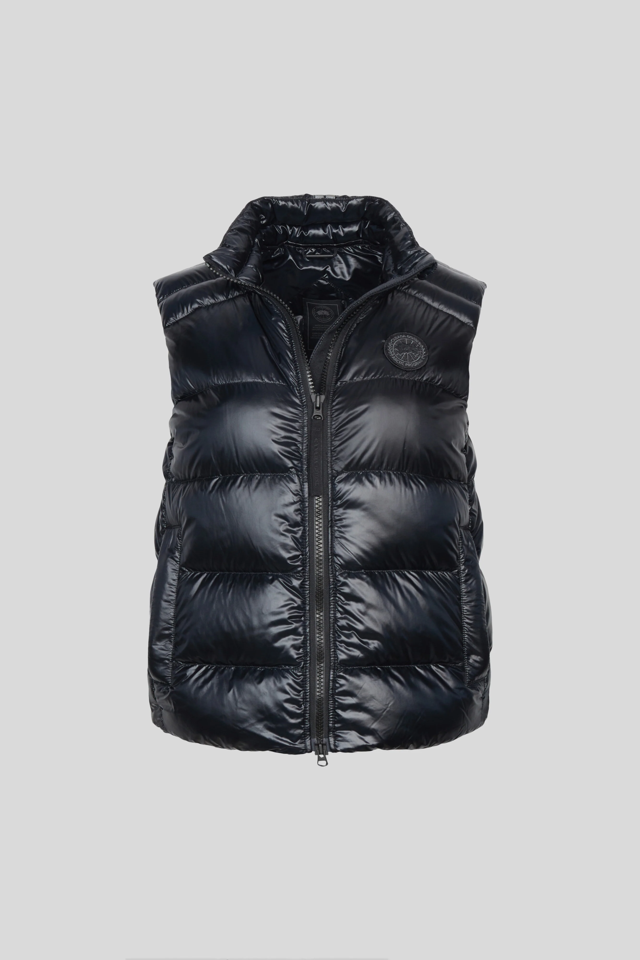 Cypress Vest Black Label