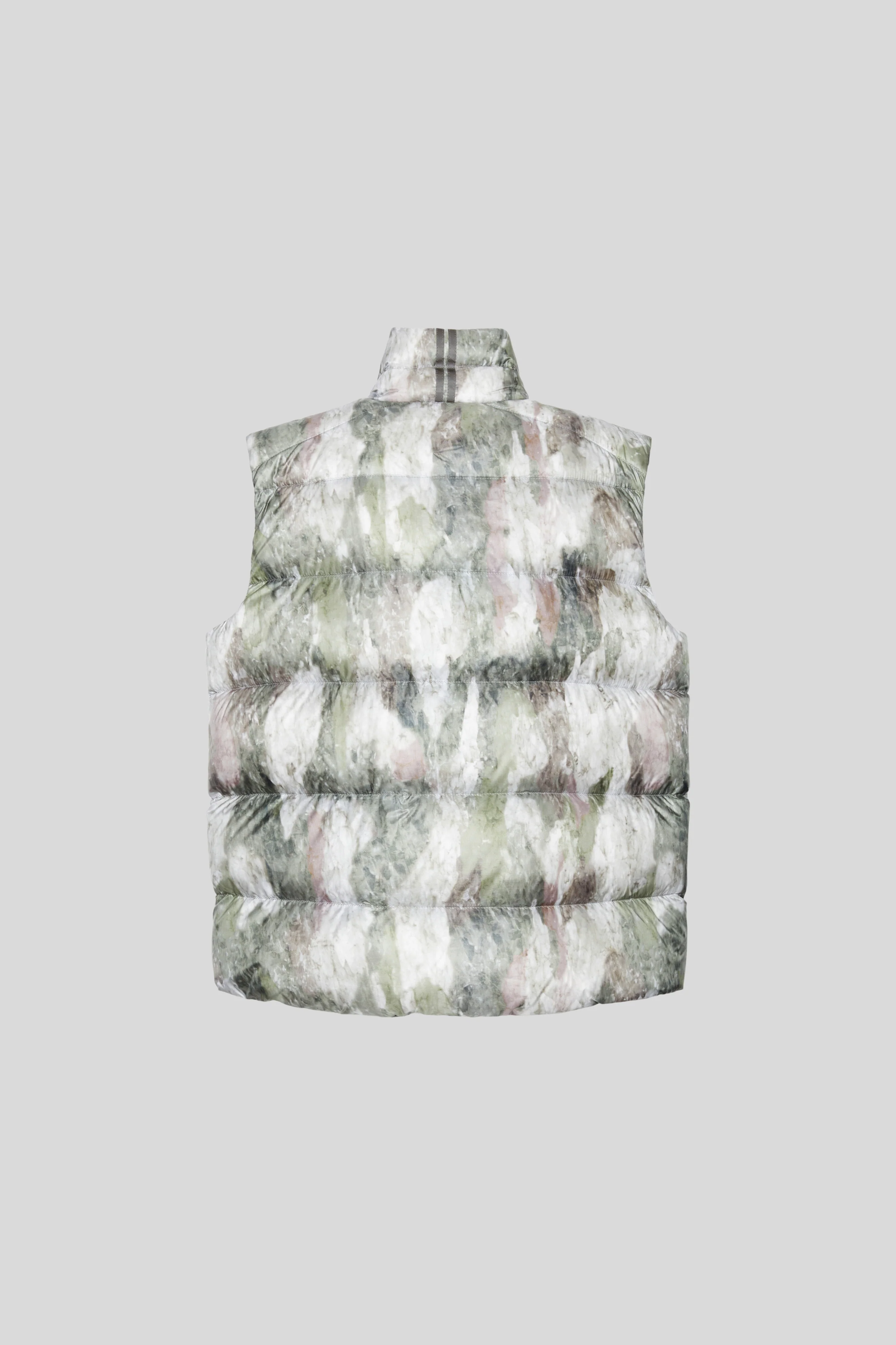 Cypress Vest Print - Image 2