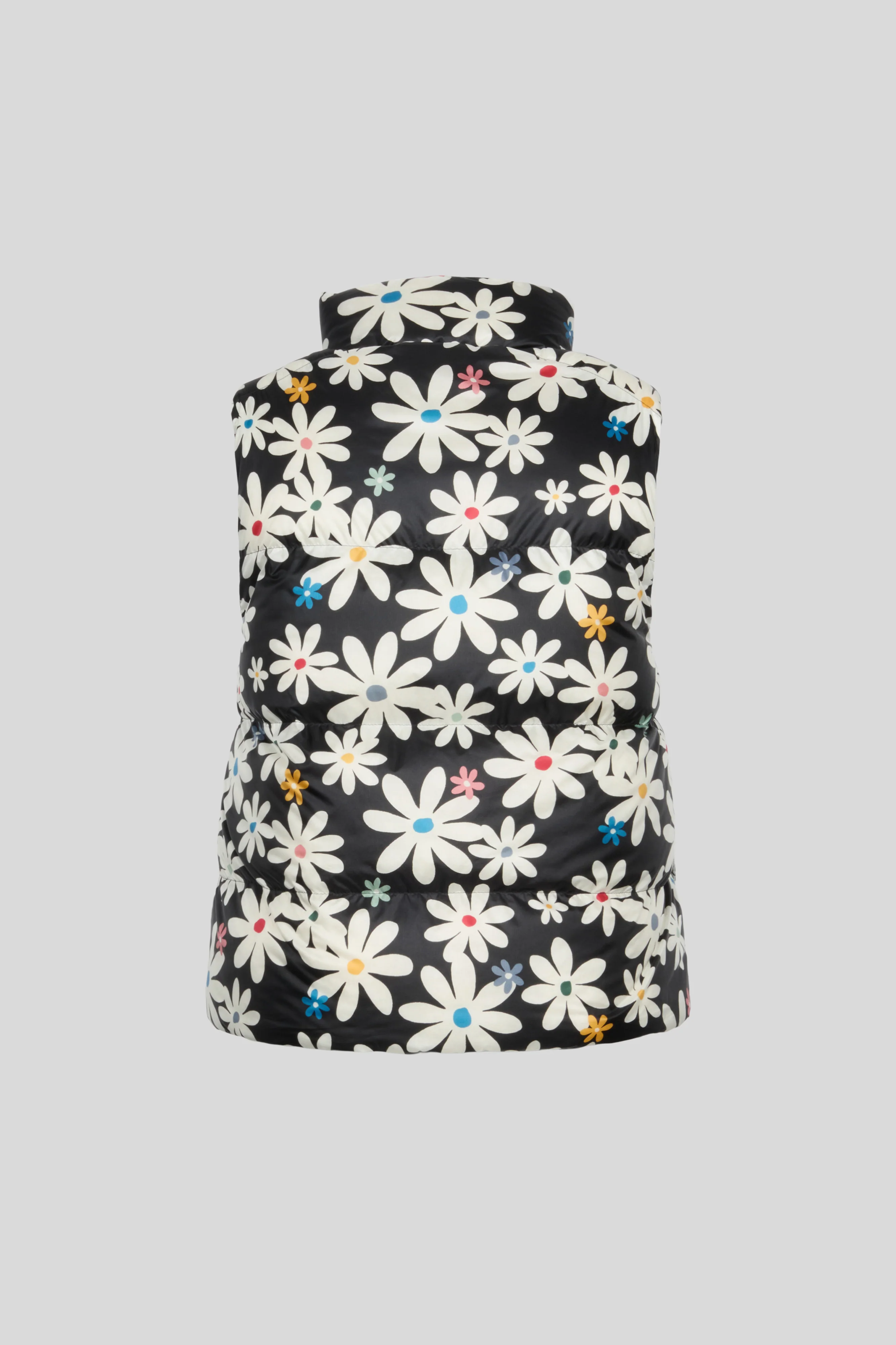 Cypress Reversible Vest for Reformation - Image 2