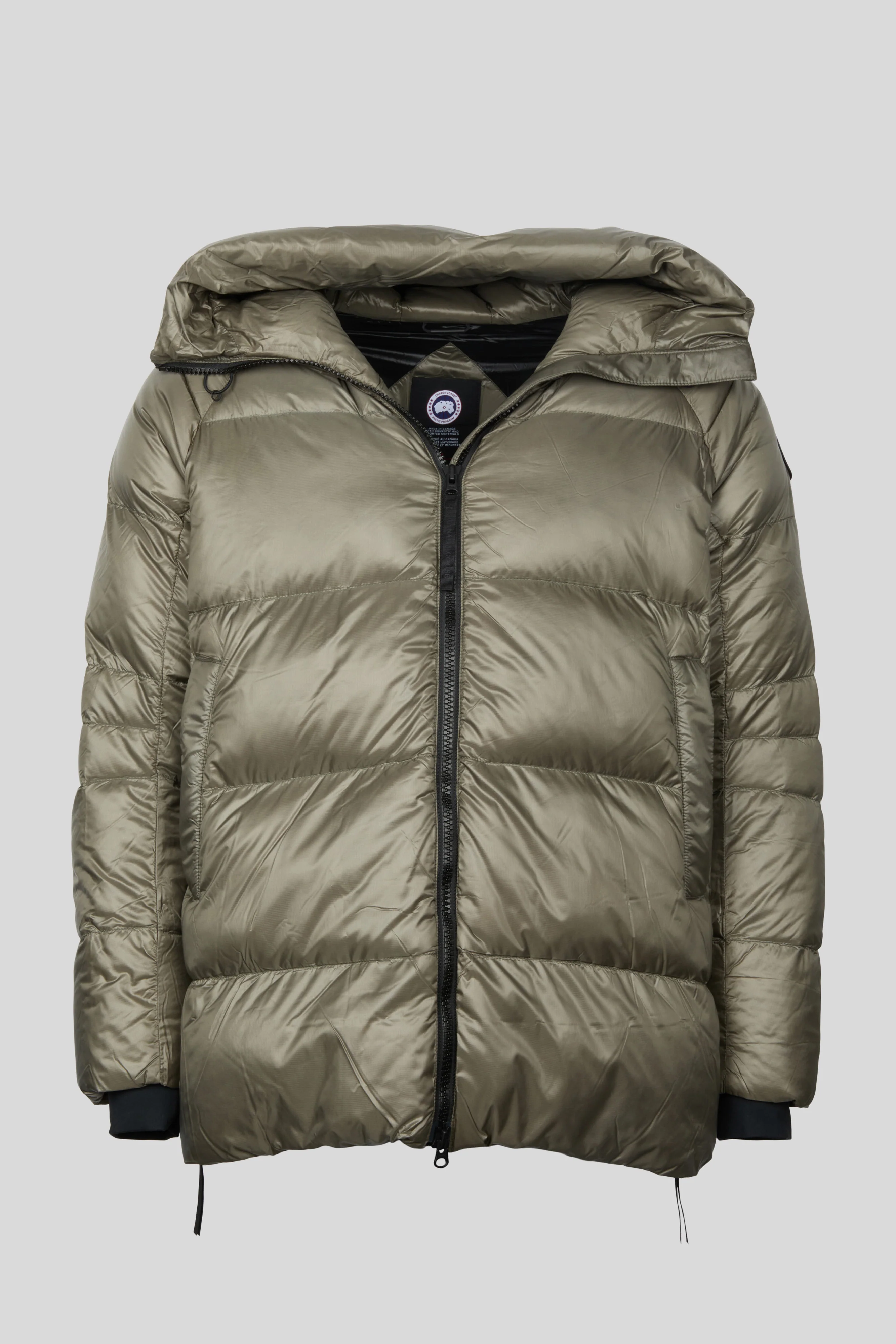 Cypress Puffer Black Label