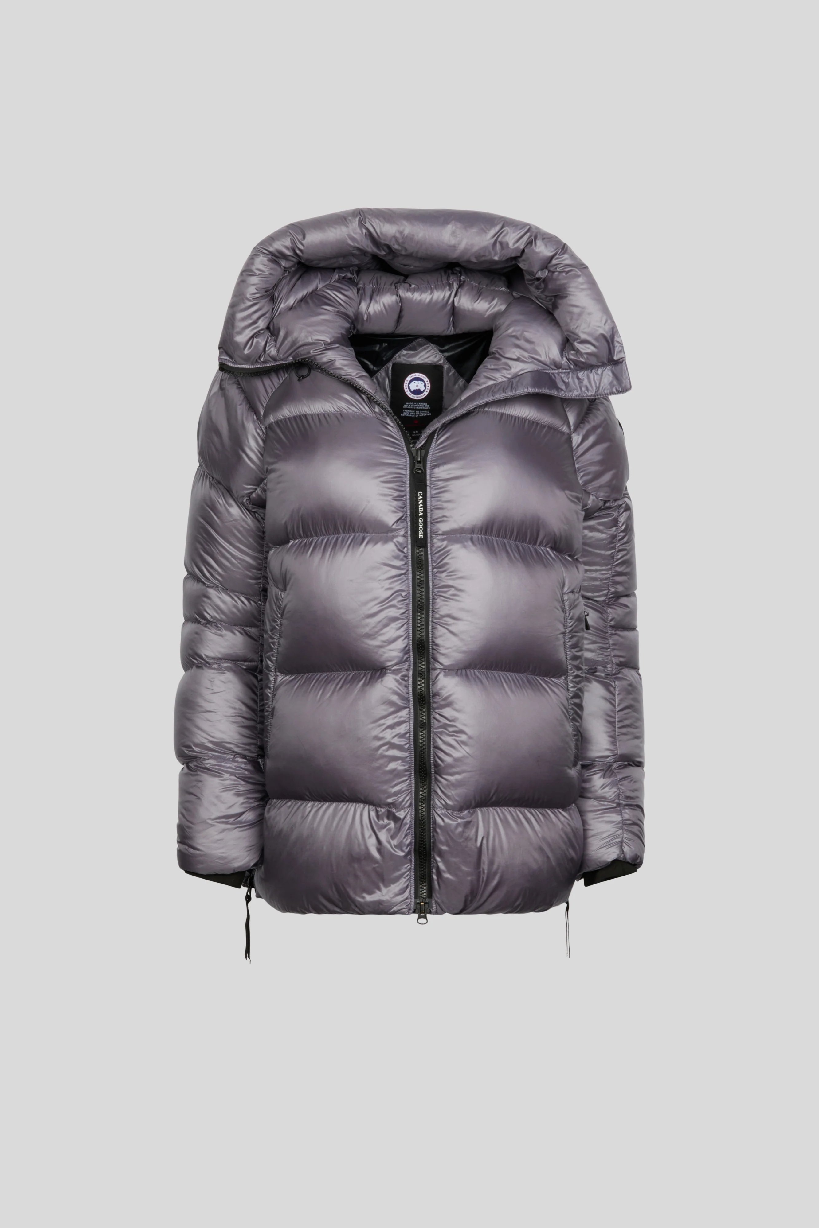 Cypress Puffer Black Label
