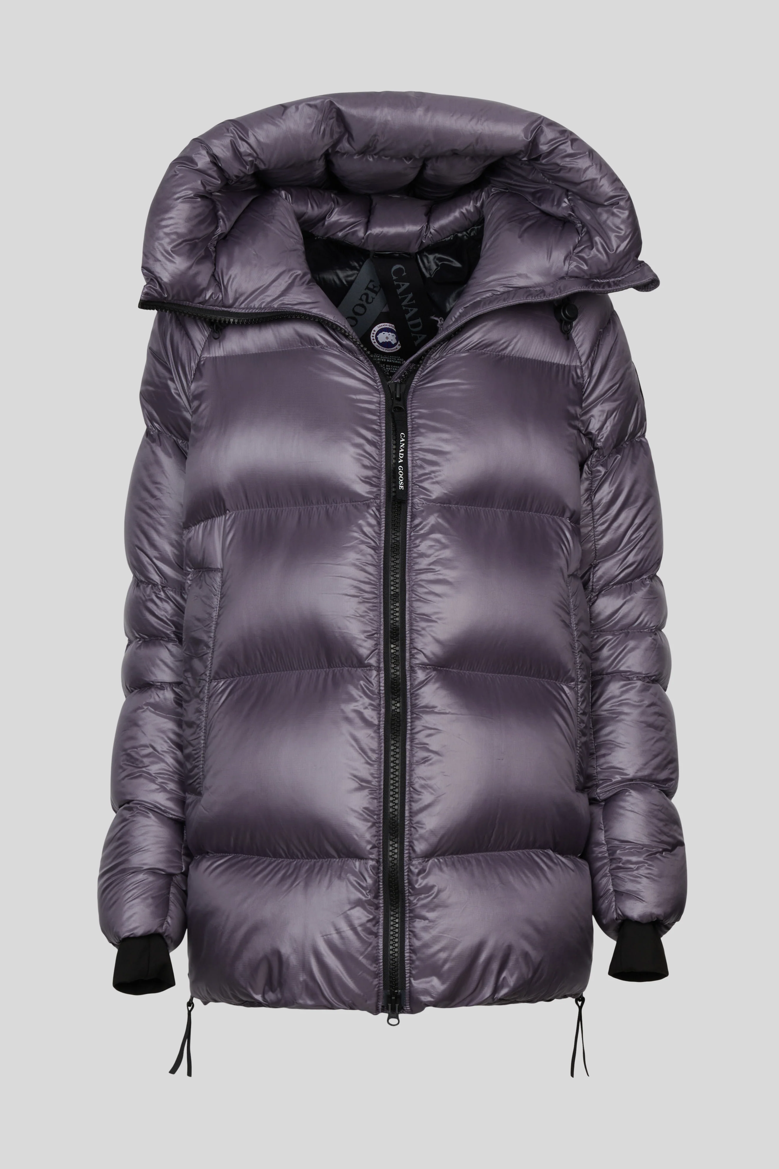 Cypress Puffer Black Label