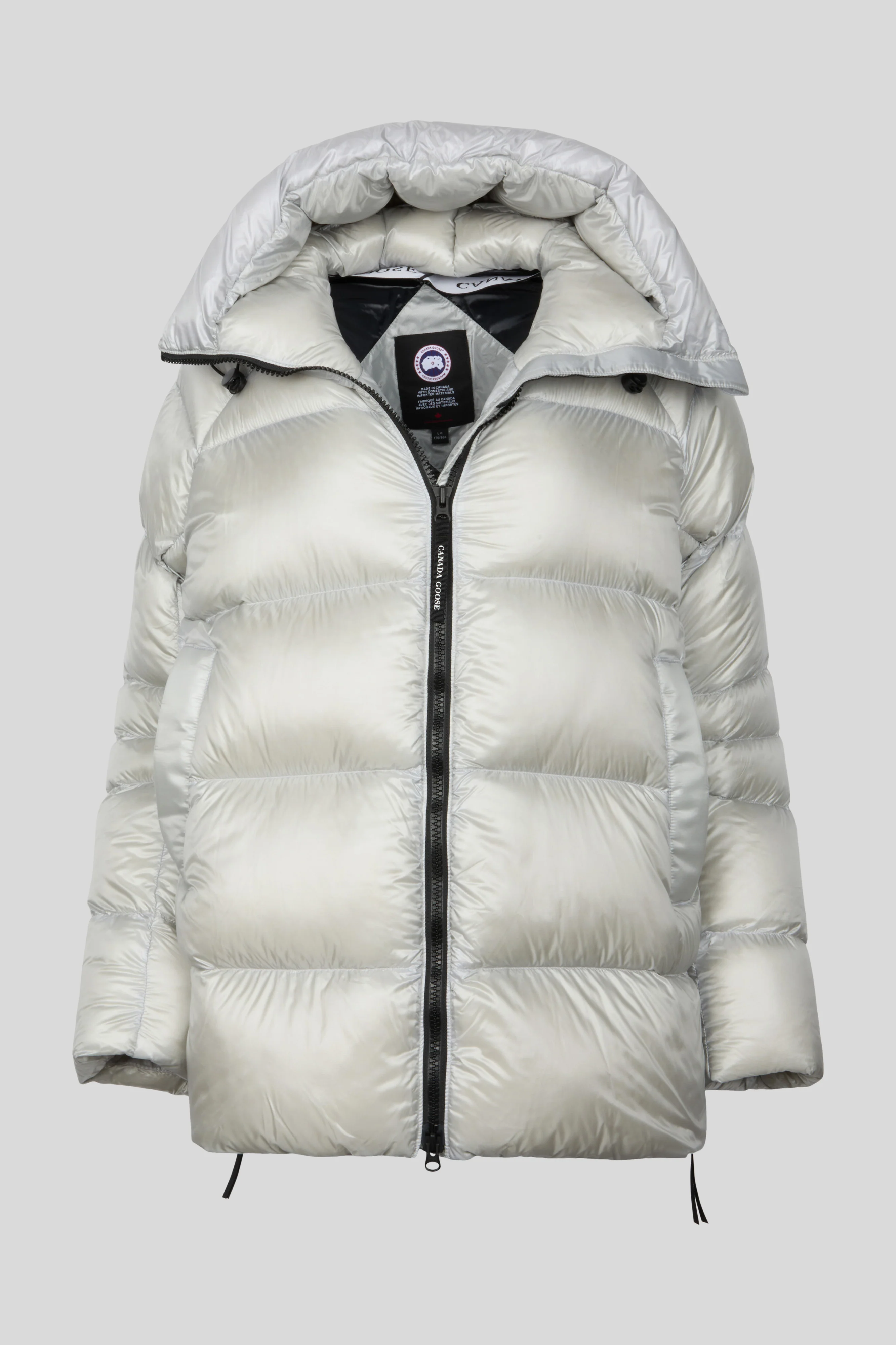 Cypress Puffer Black Label