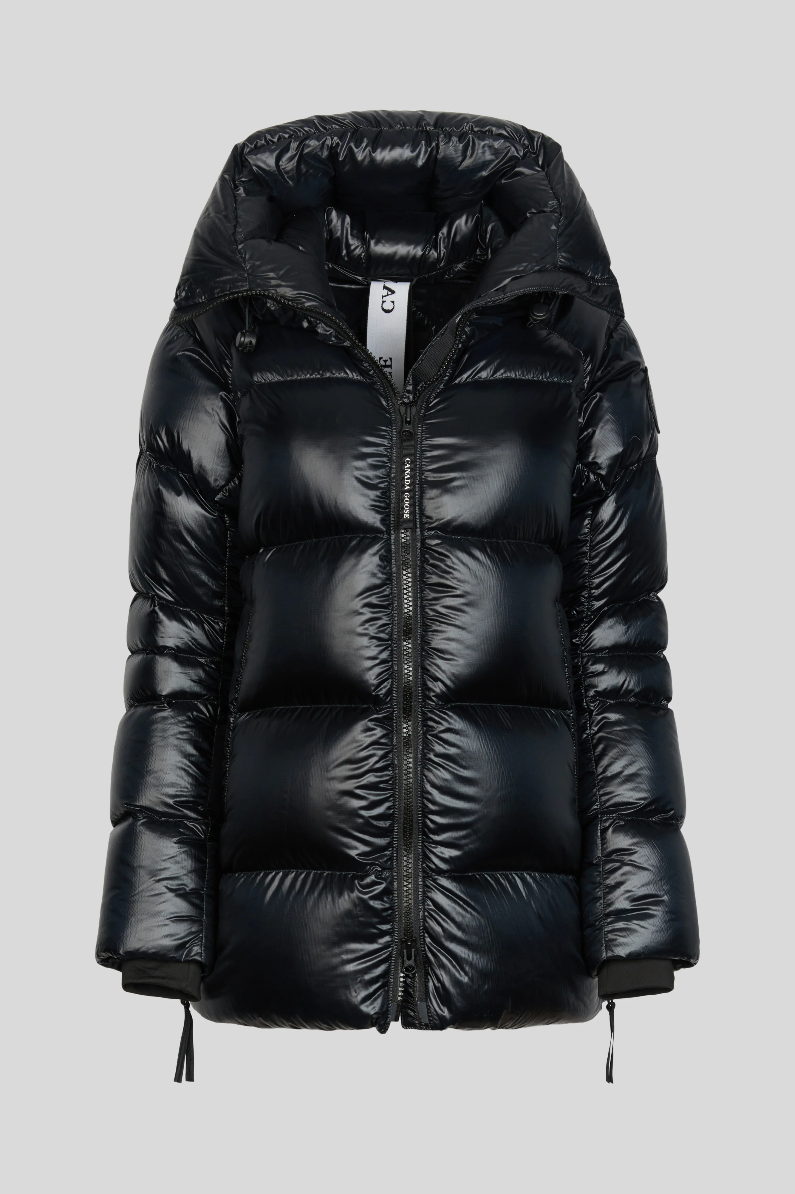 Cypress Puffer Black Label