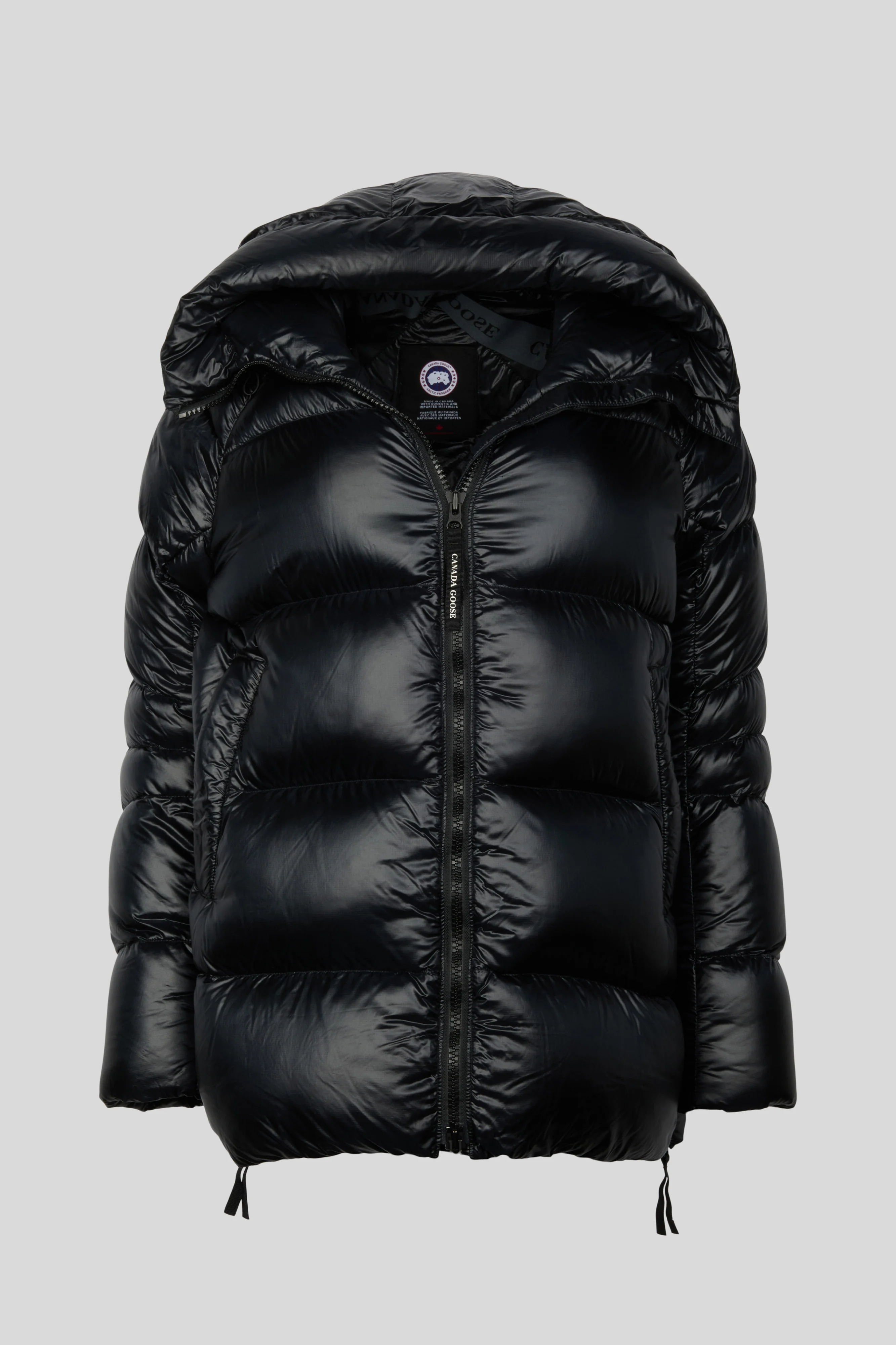 Cypress Puffer Black Label