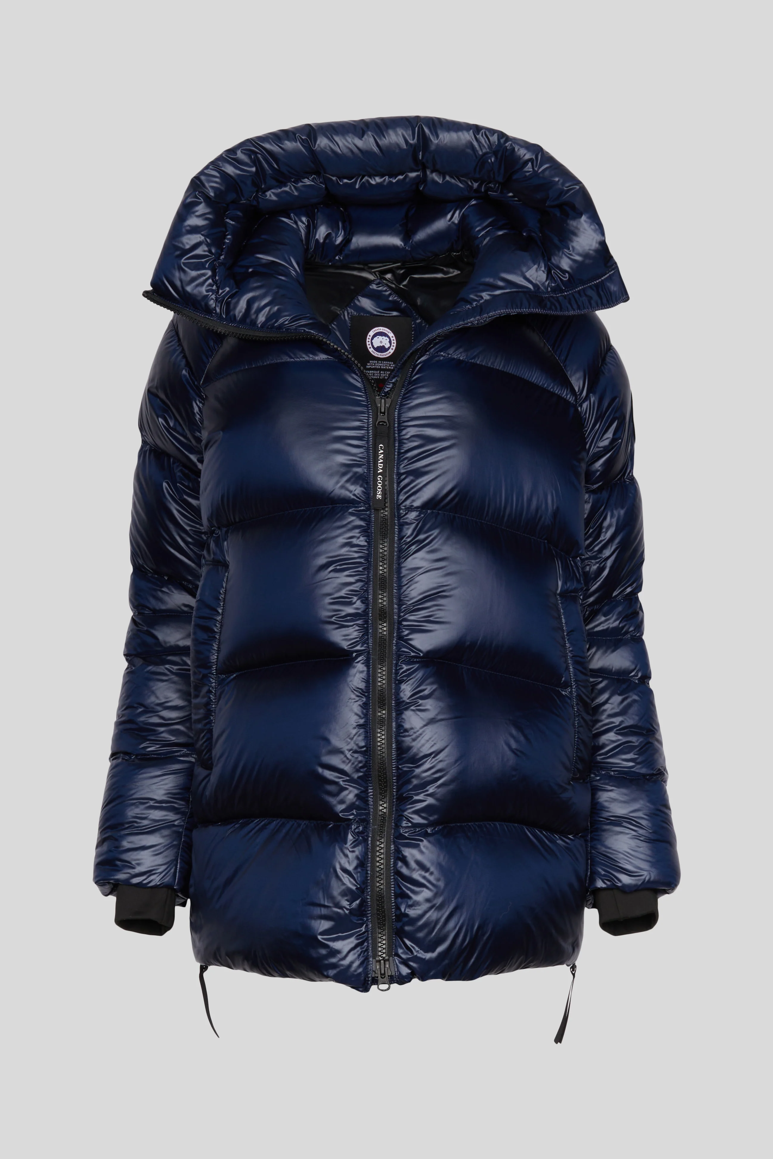 Cypress Puffer Black Label