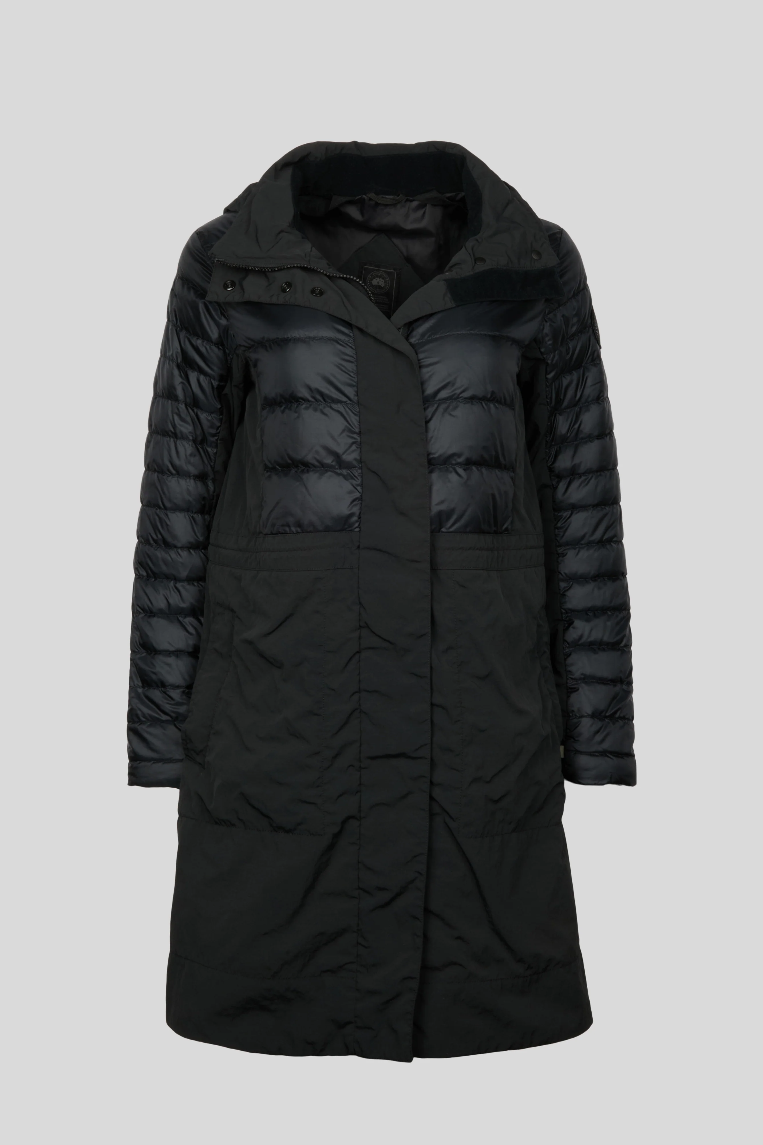 Palmerston Jacket