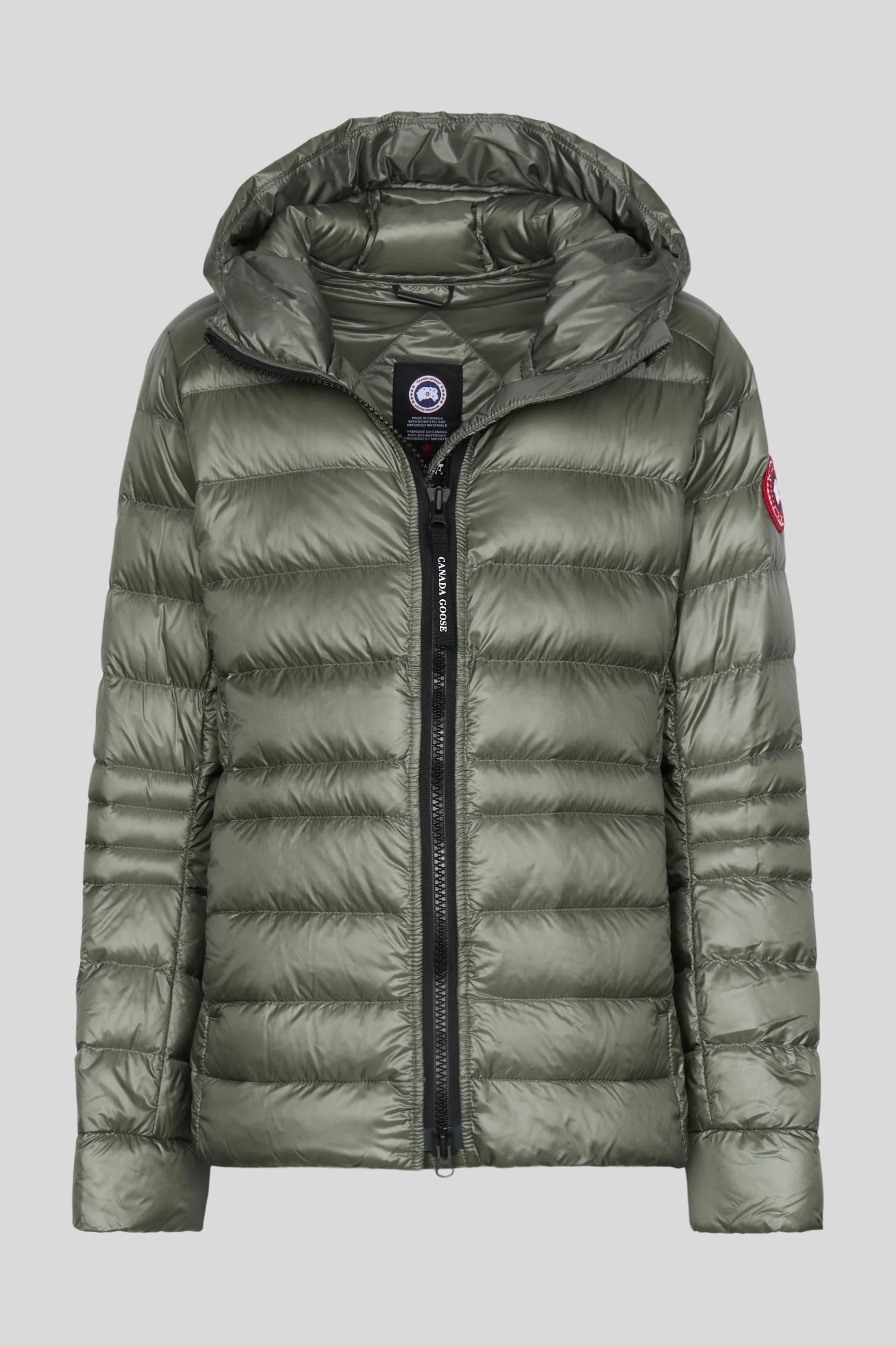 Cypress Hoodie