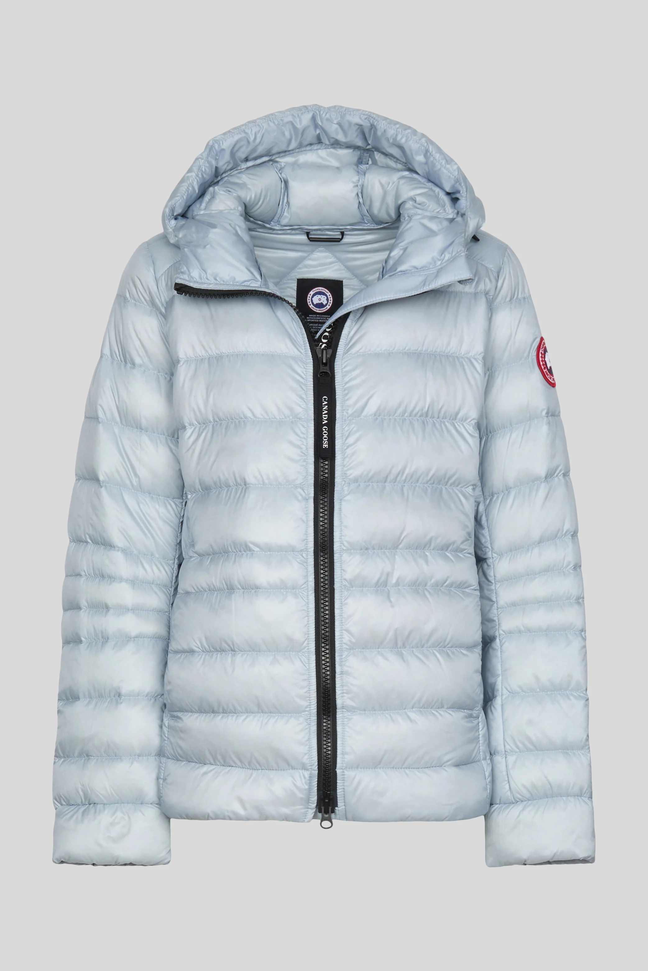 Cypress Hoodie