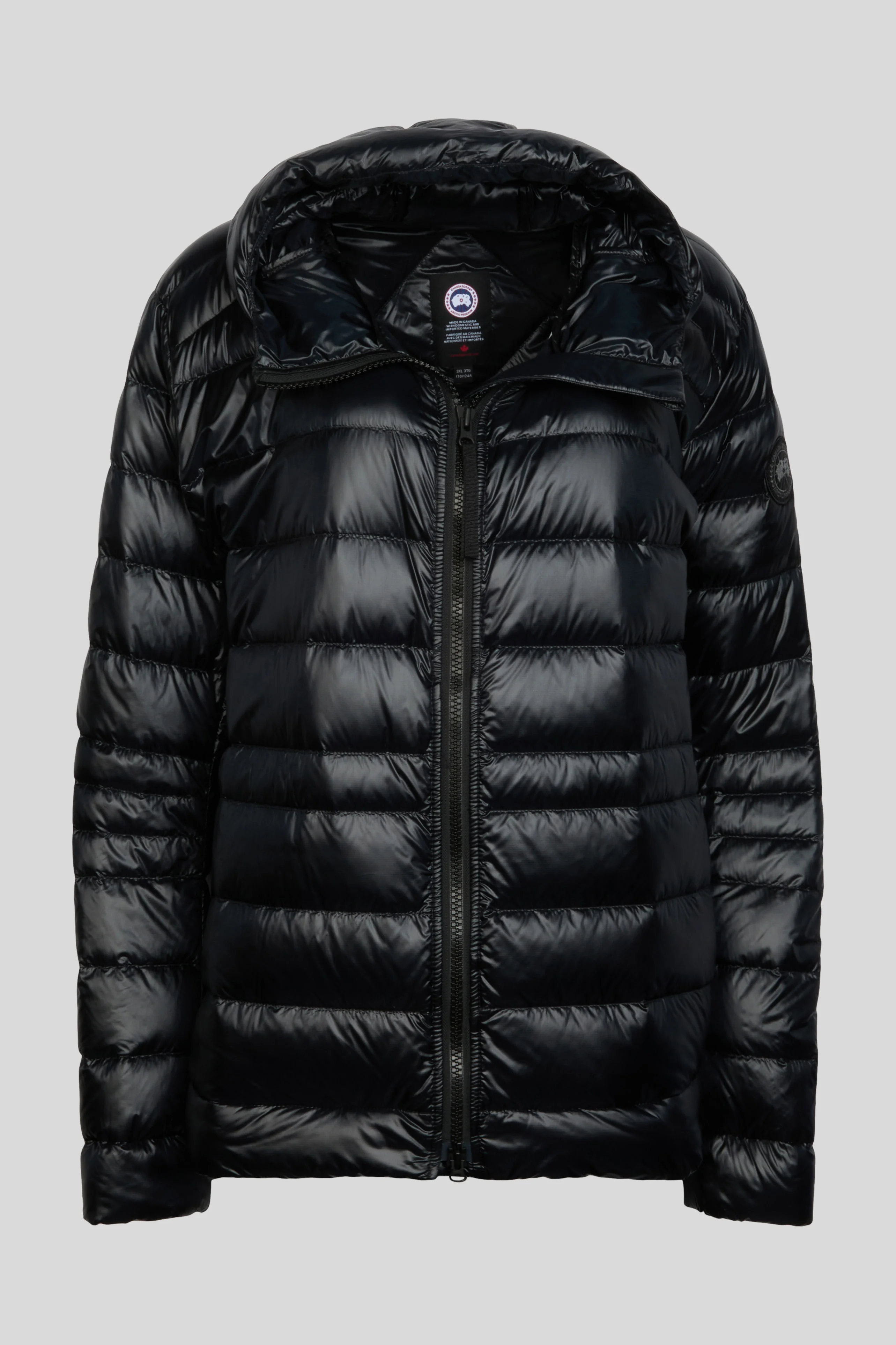 Cypress Hoodie Black Label