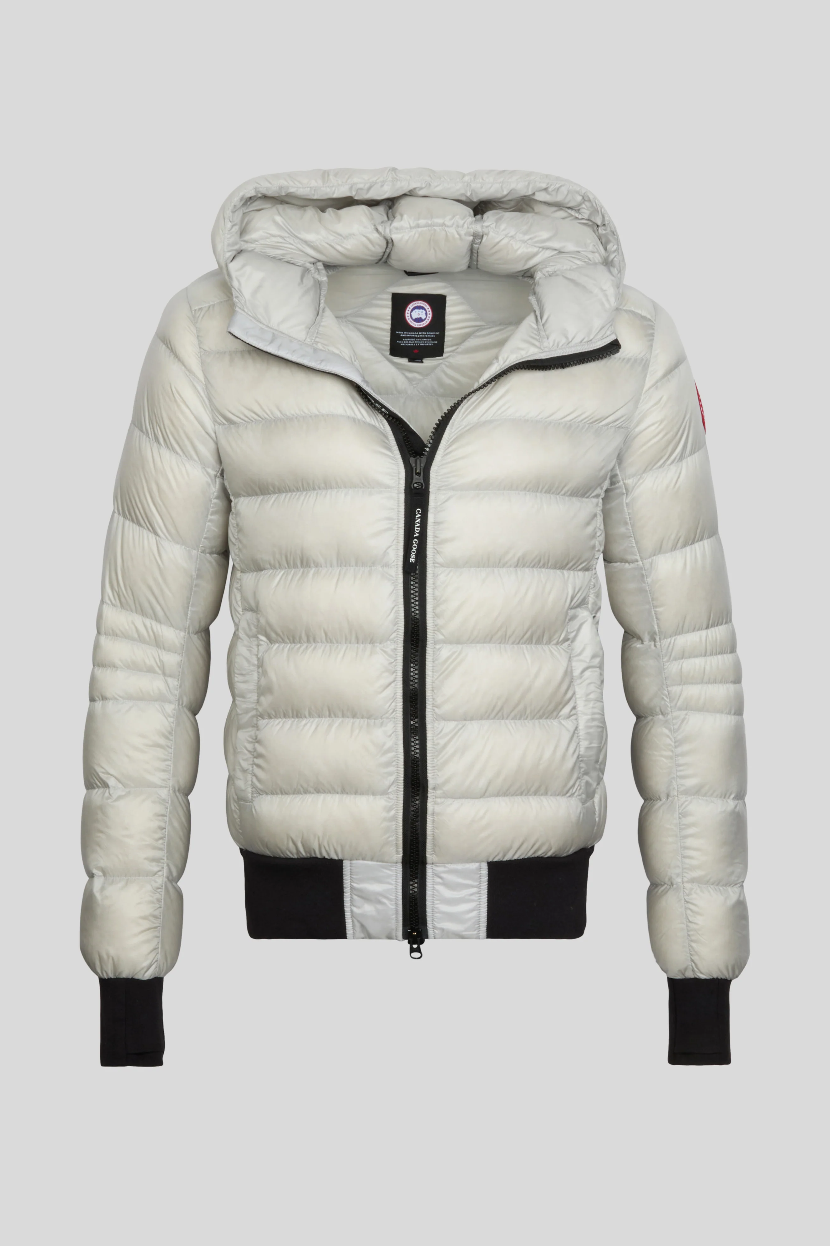 Crofton Bomber