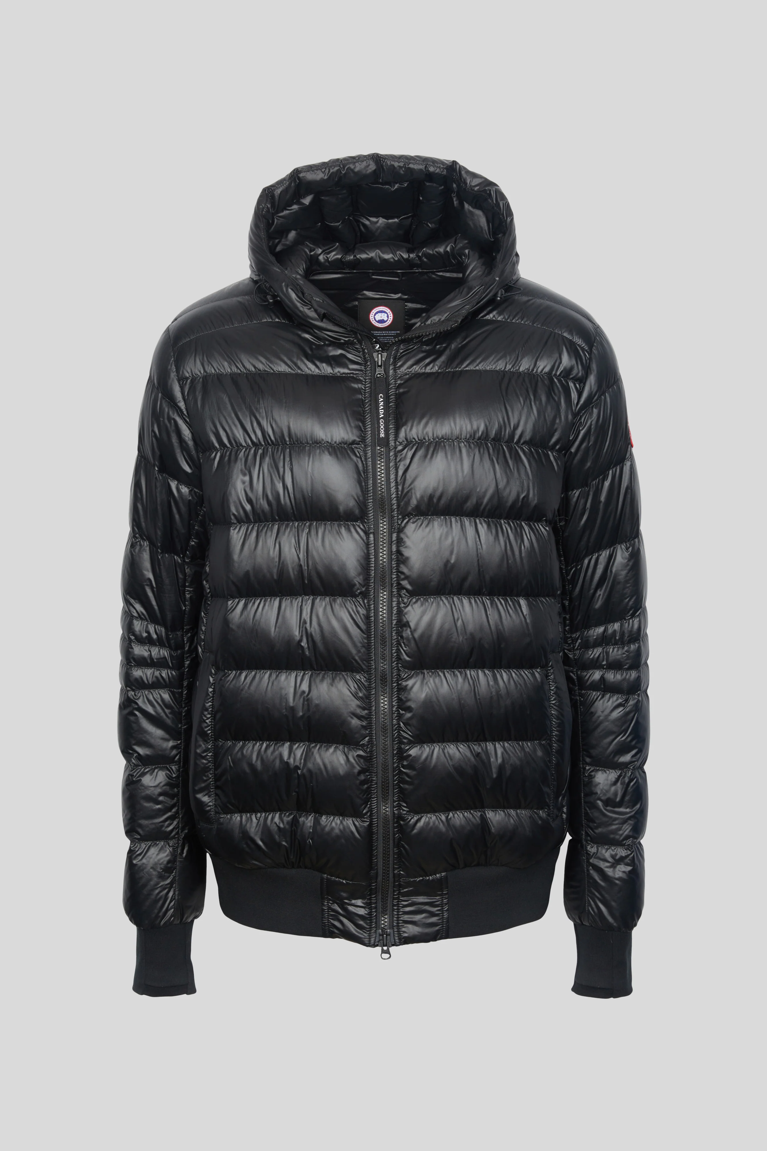 Crofton Bomber