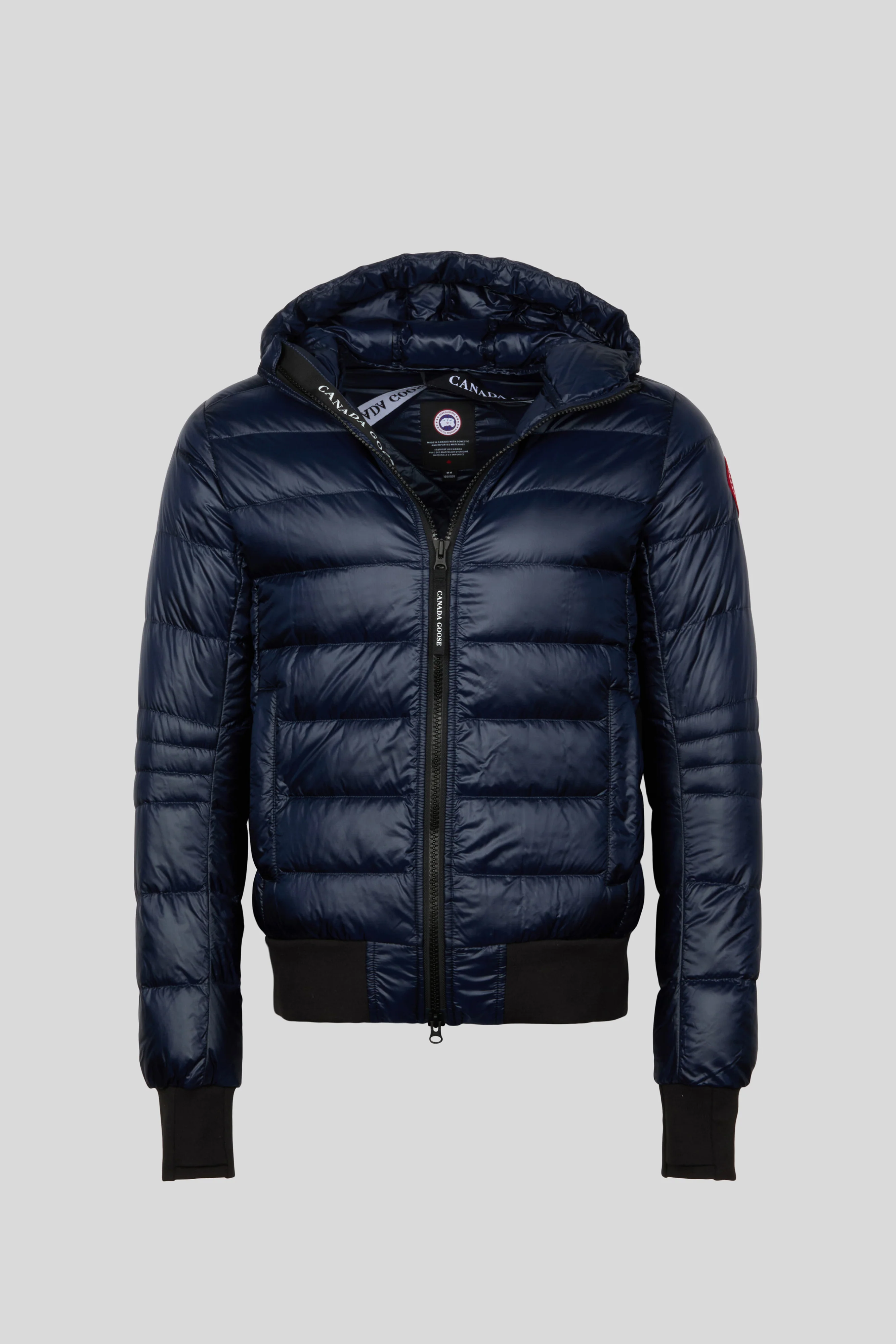Crofton Bomber