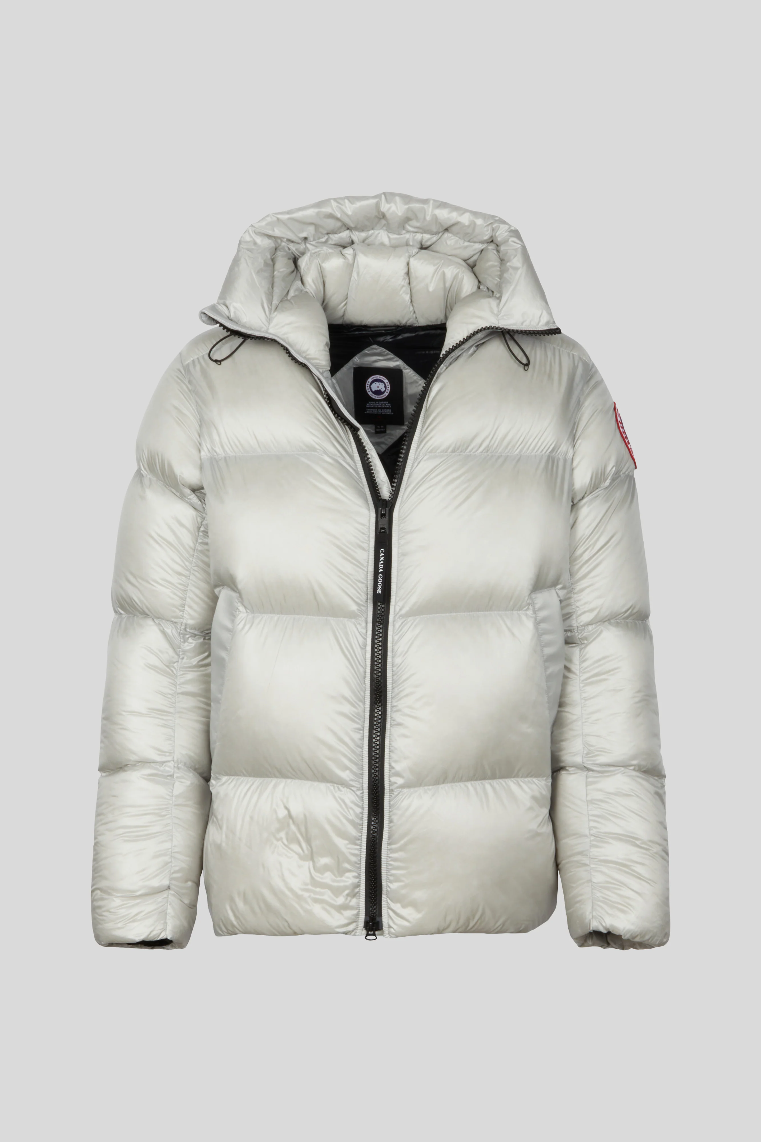 Crofton Puffer