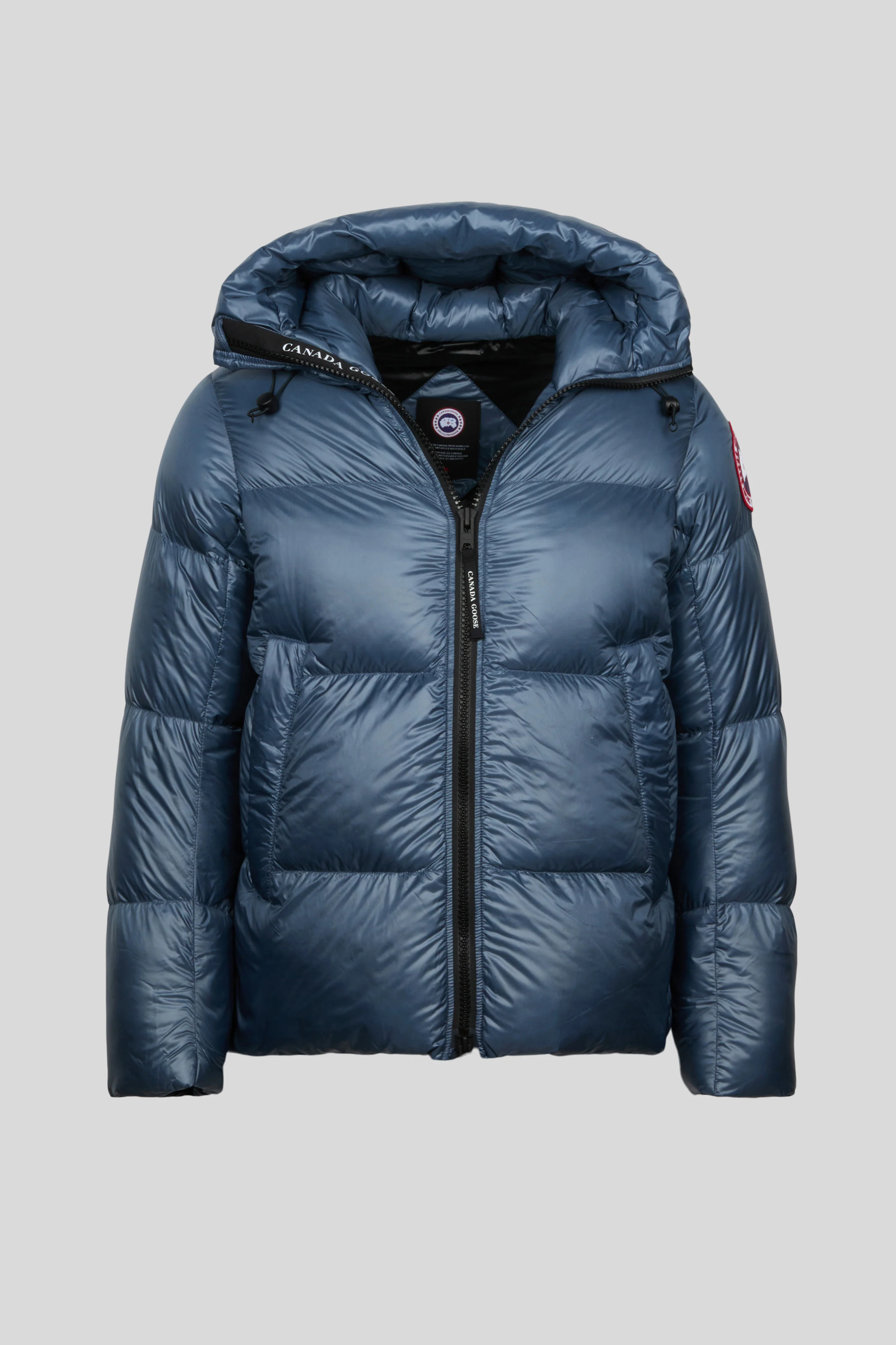 Crofton Puffer