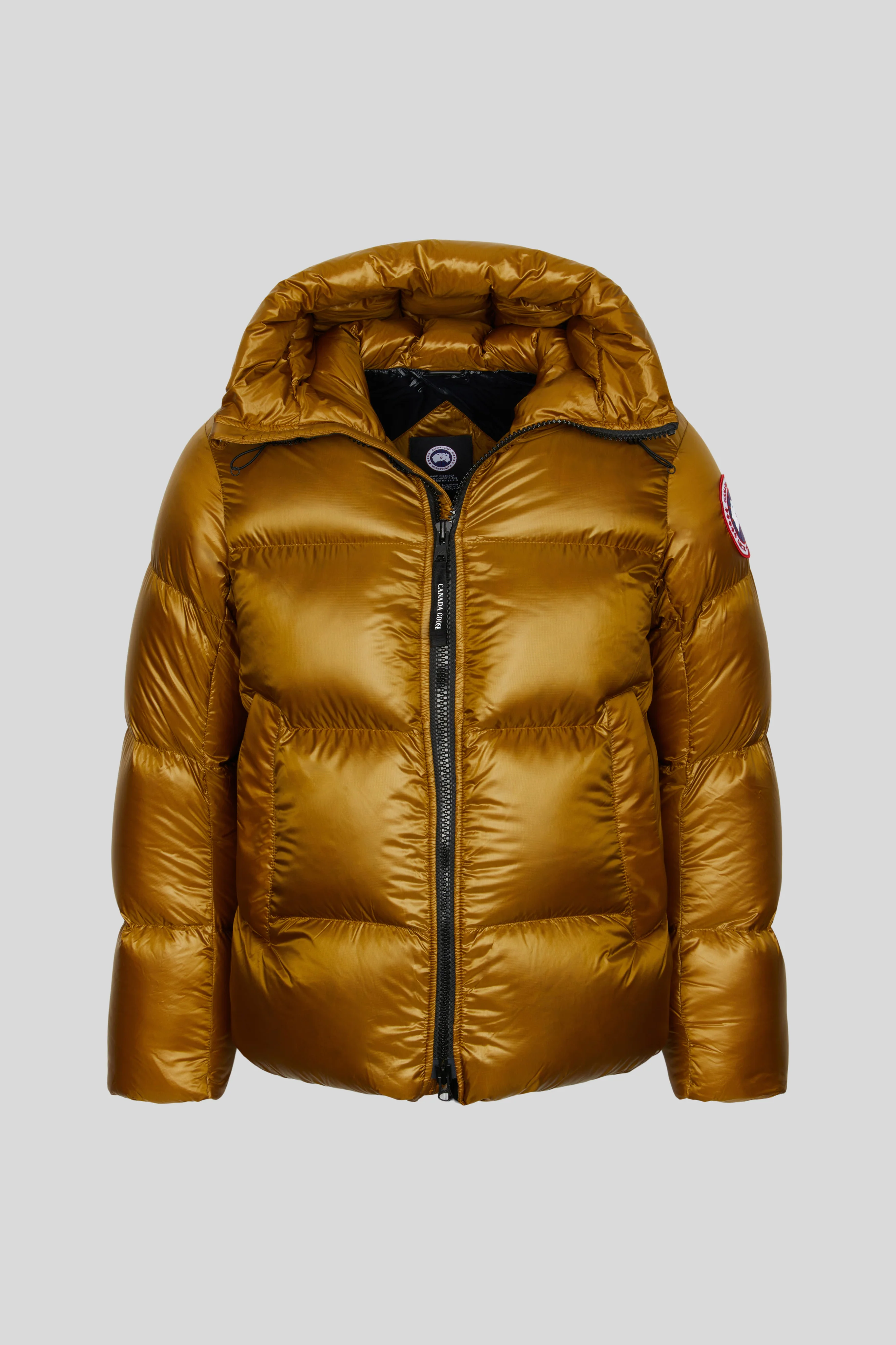 Crofton Puffer
