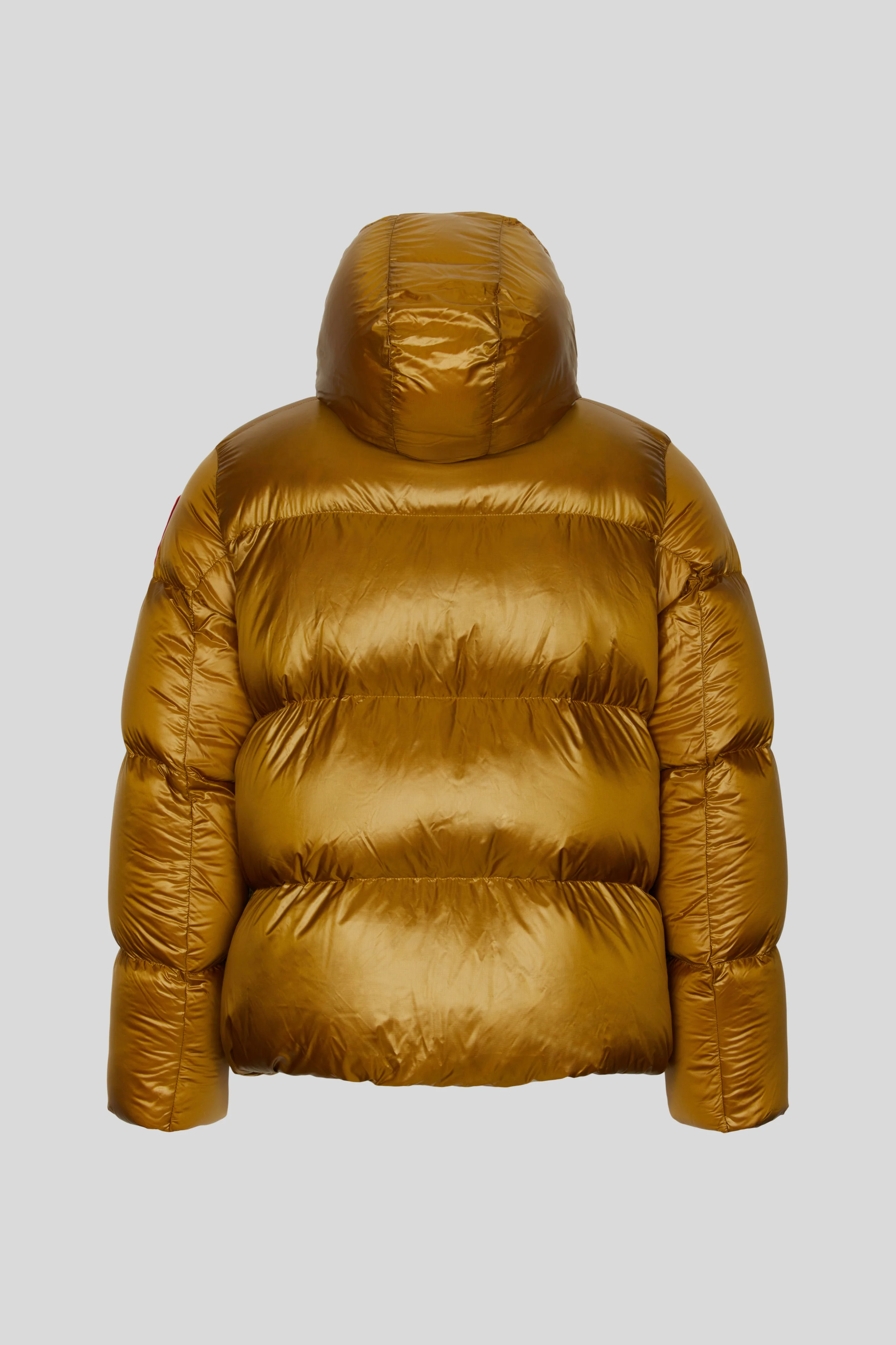 Crofton Puffer - Image 2