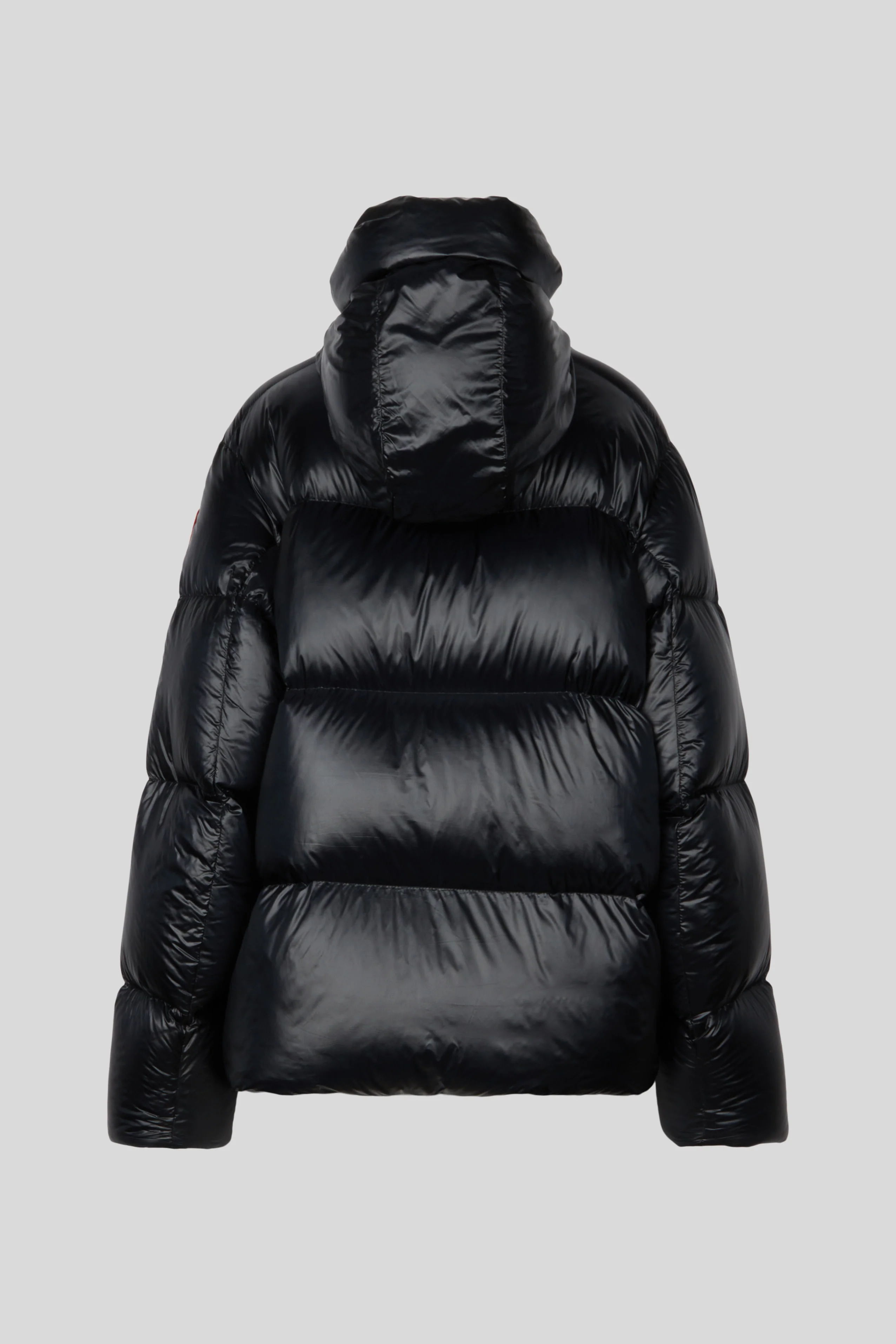 Crofton Puffer - Image 2