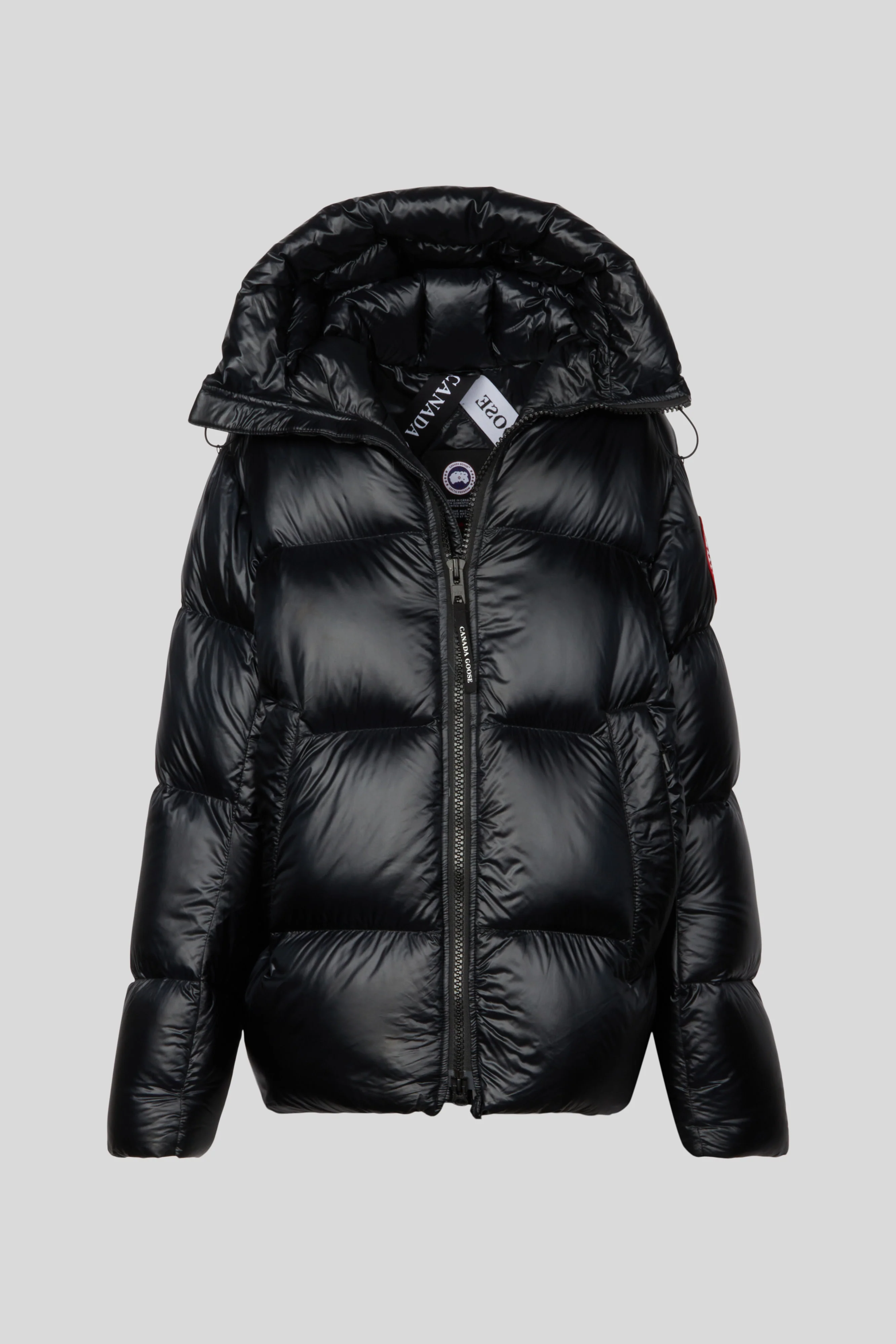 Crofton Puffer