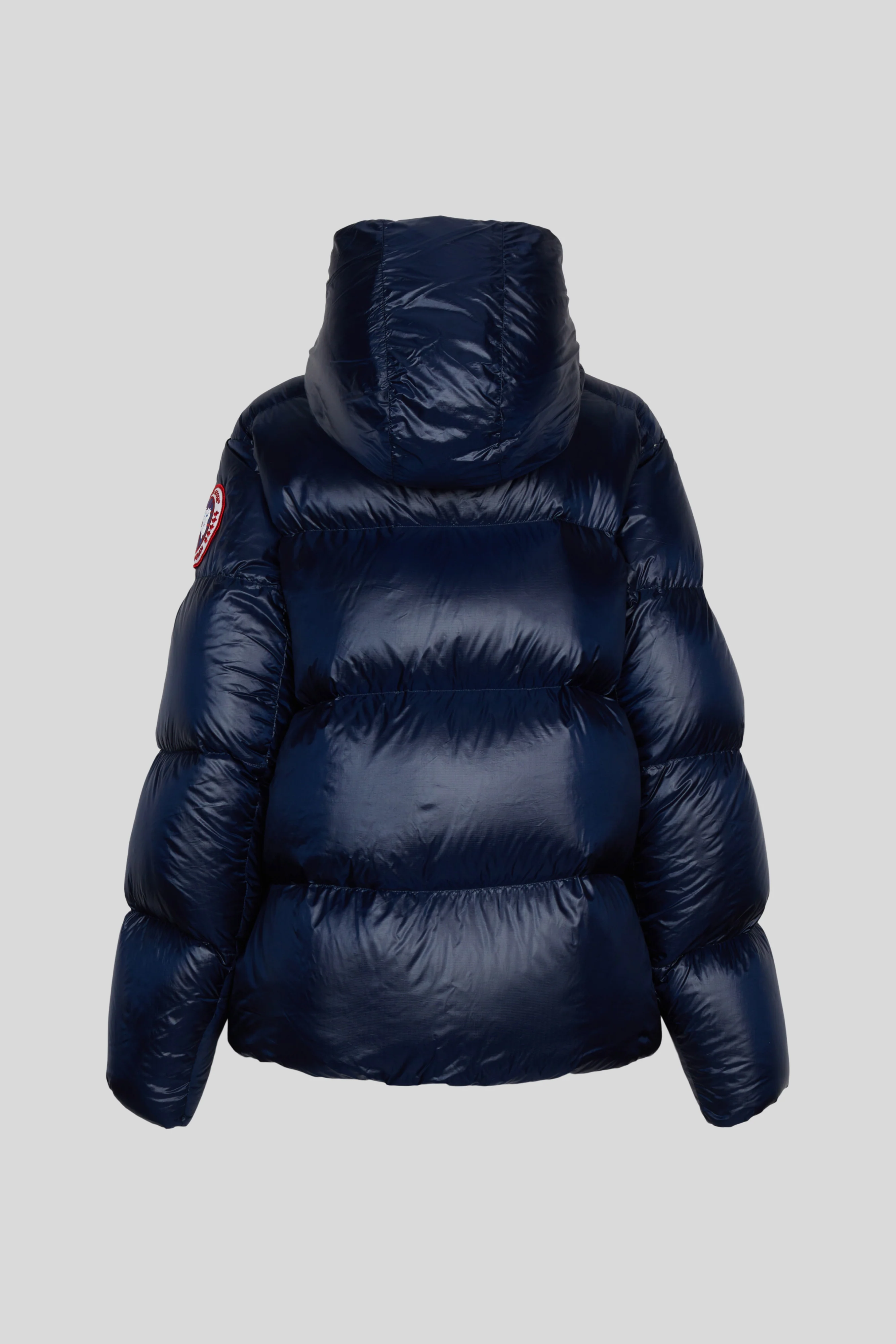 Crofton Puffer - Image 2