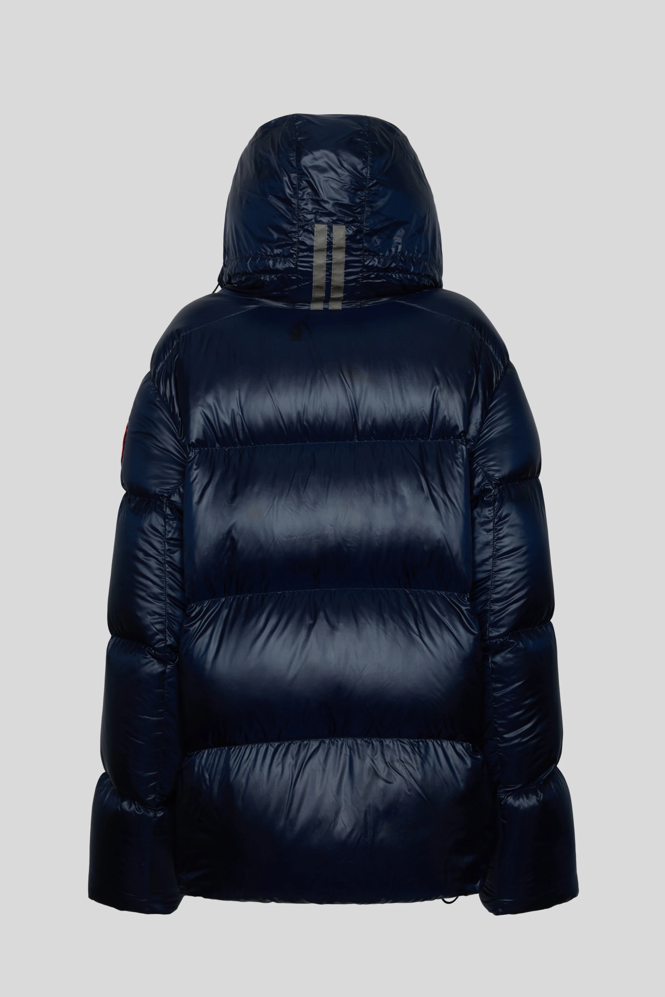 Crofton Puffer - Image 2