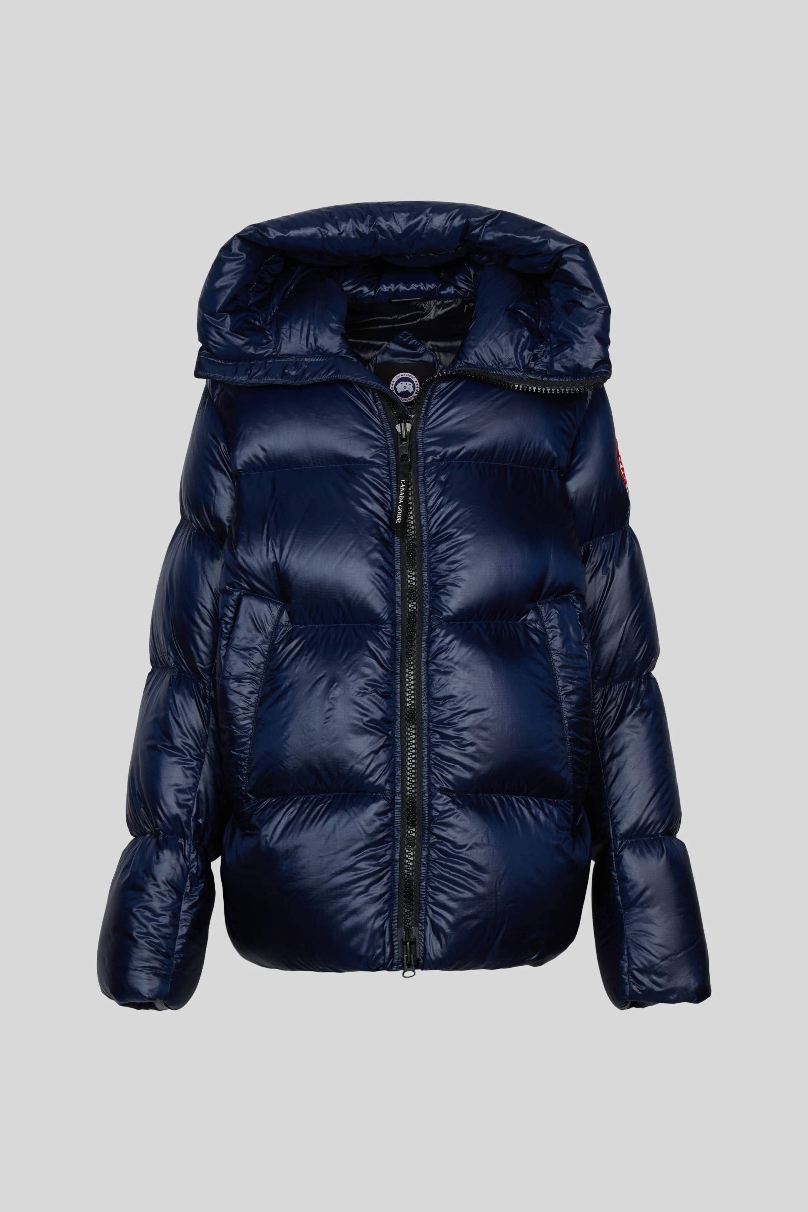 Crofton Puffer