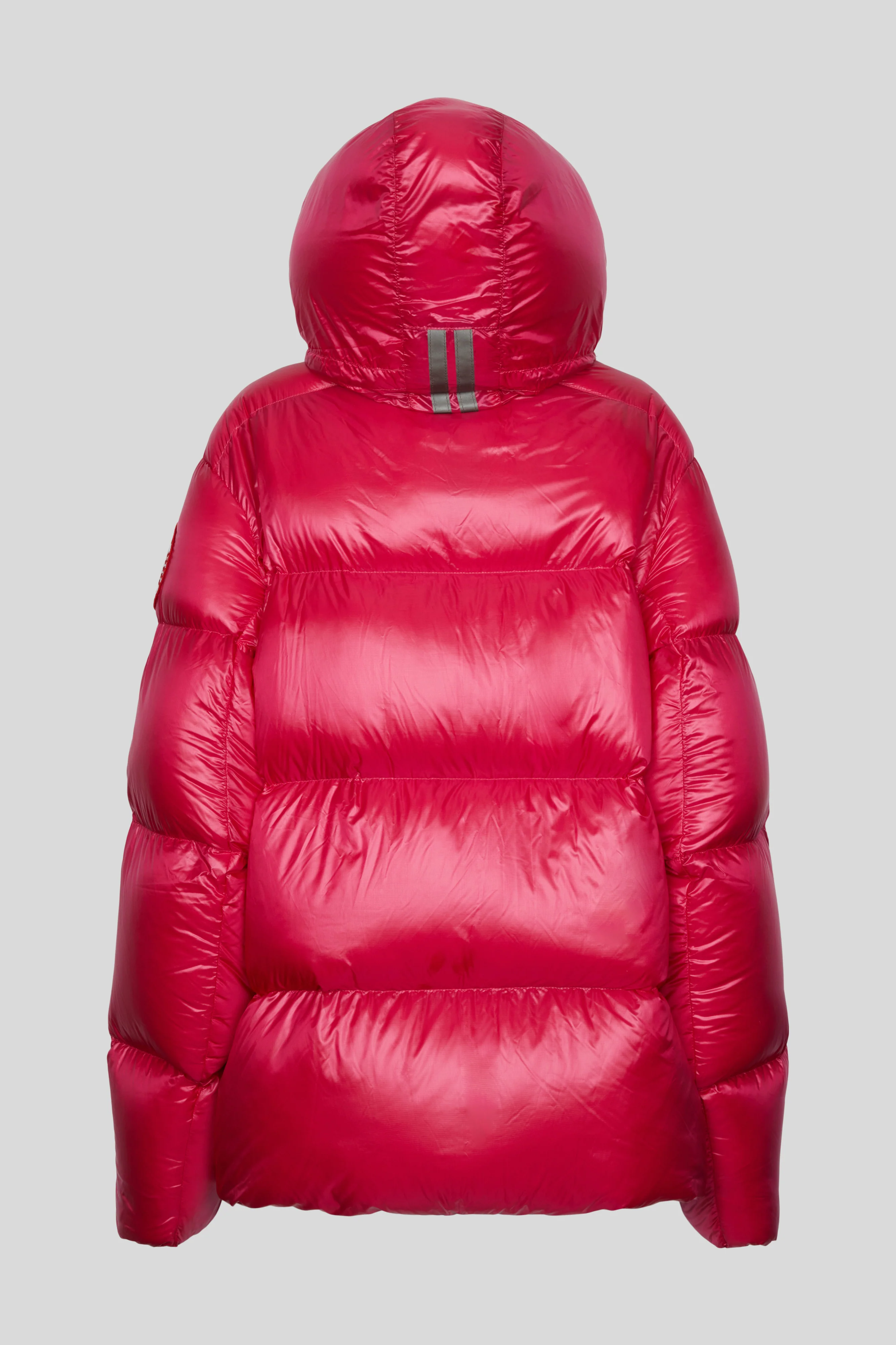 Crofton Puffer - Image 2