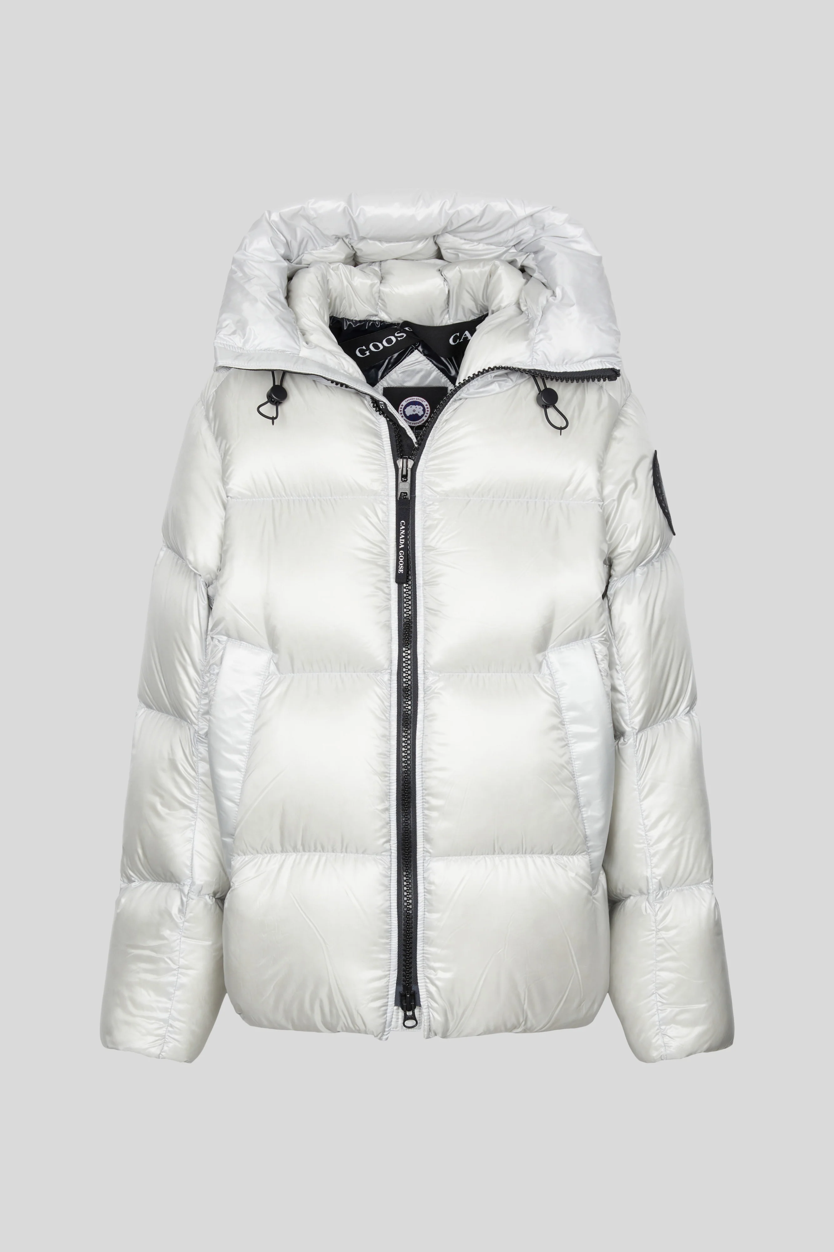 Crofton Puffer Black Label