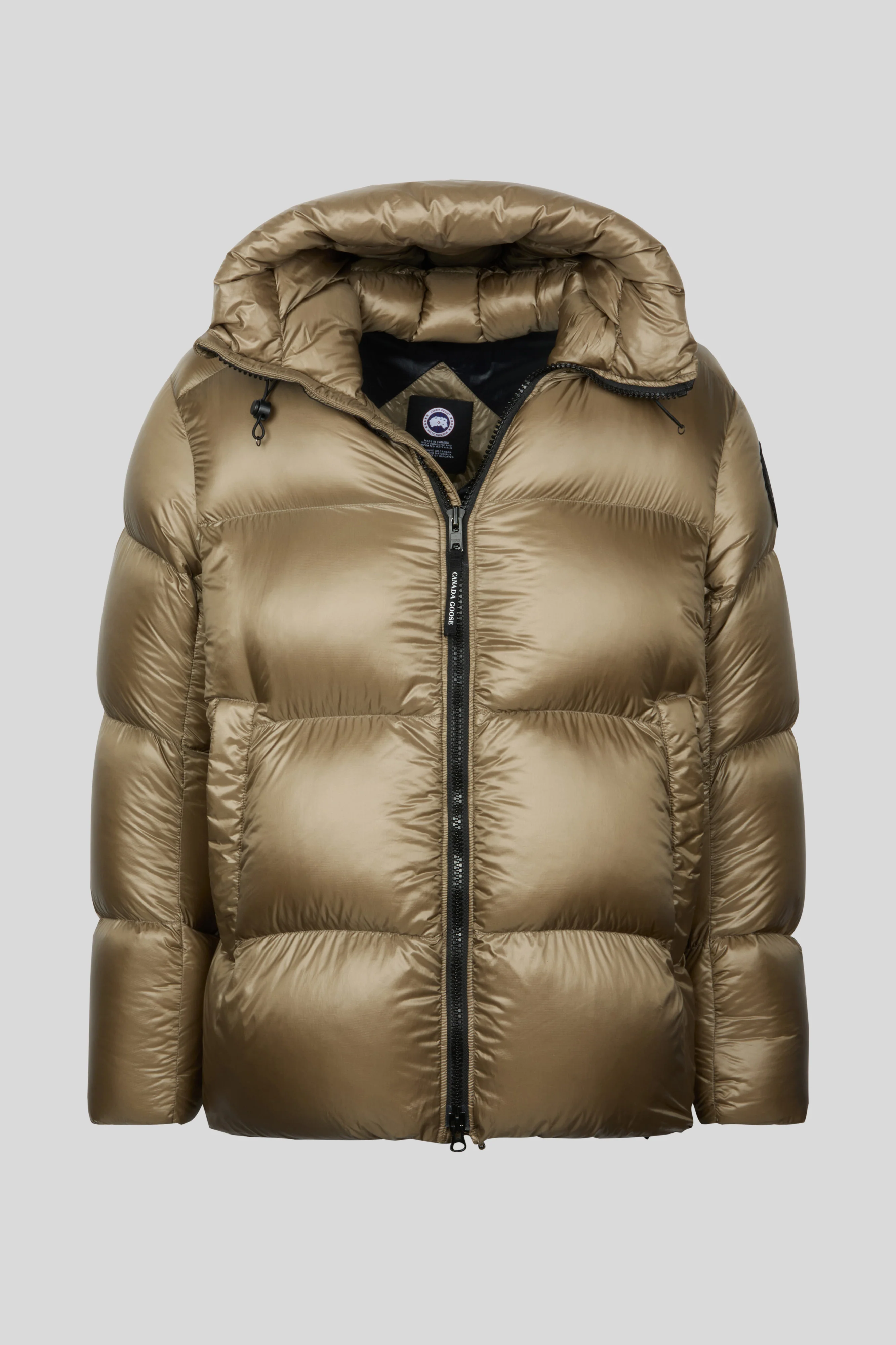 Crofton Puffer Black Label