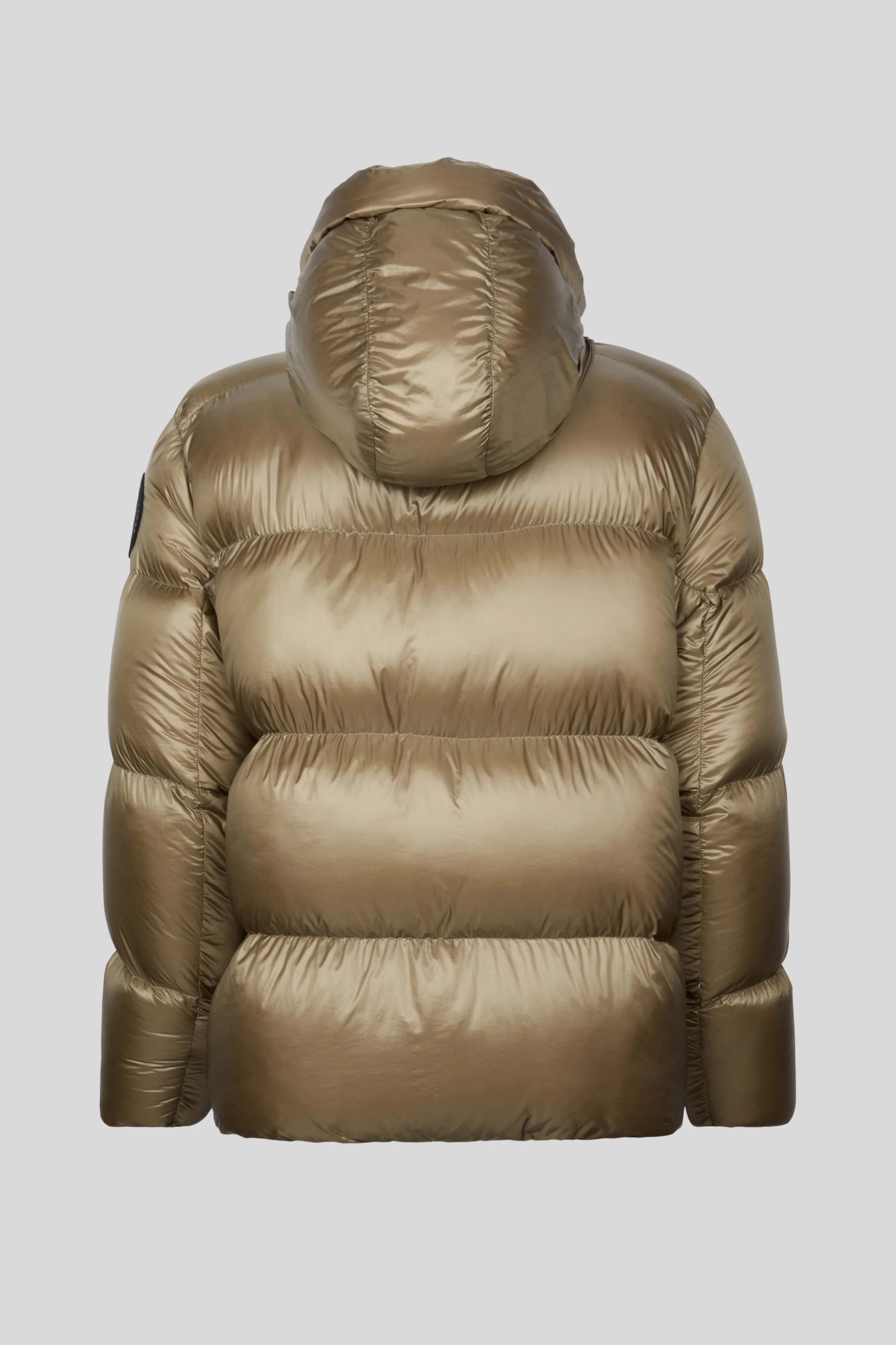 Crofton Puffer Black Label - Image 2