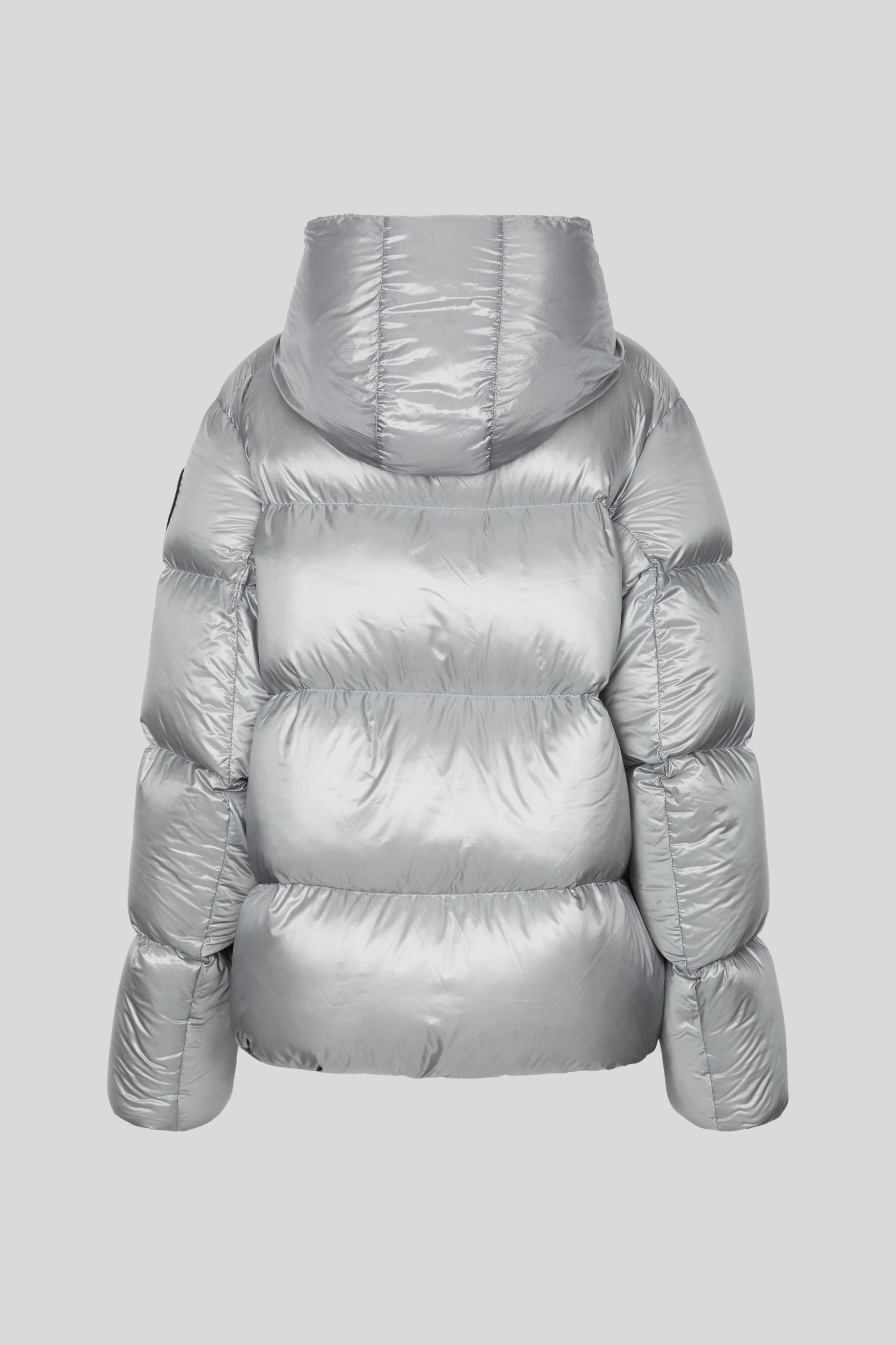 Crofton Puffer Black Label - Image 2