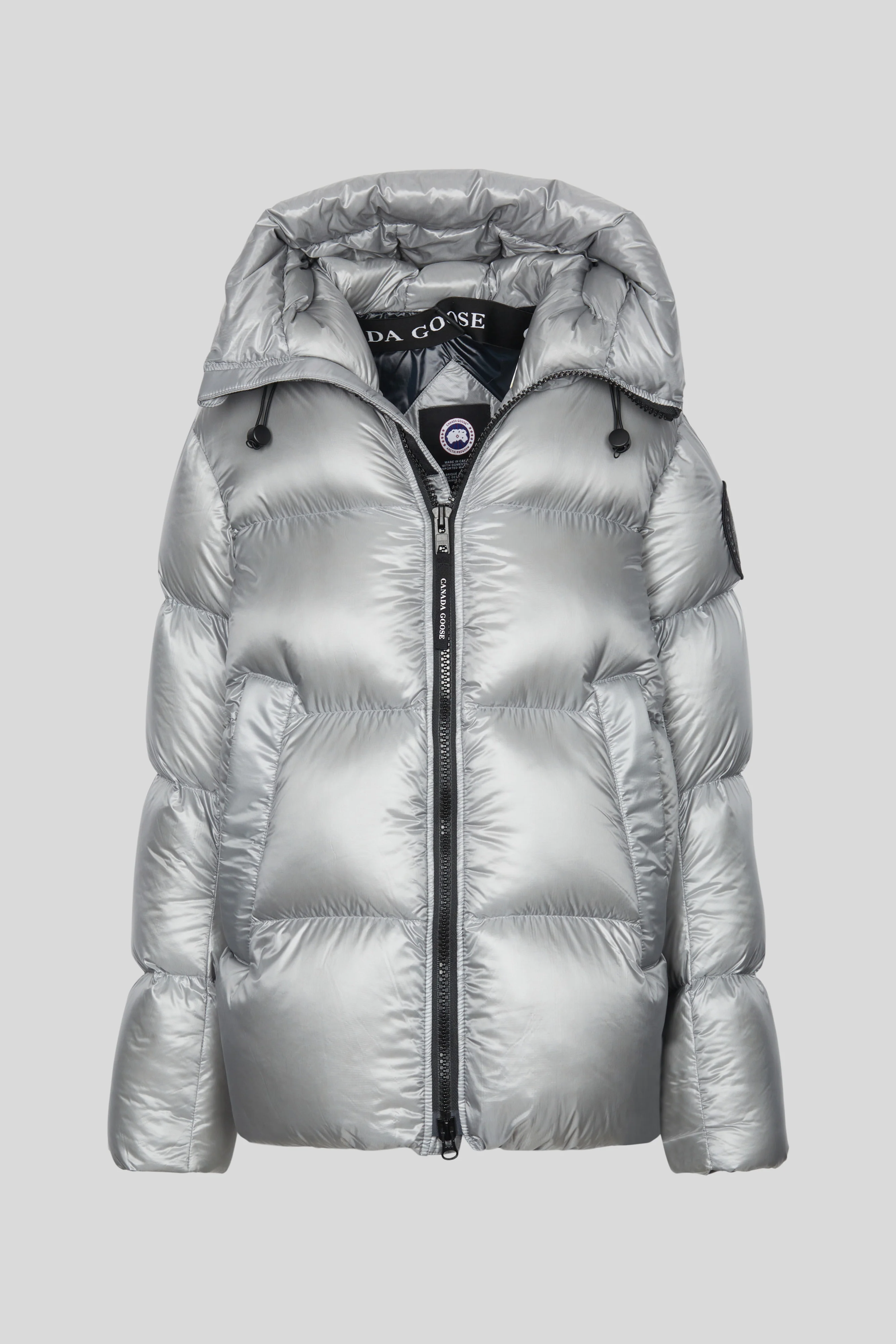 Crofton Puffer Black Label