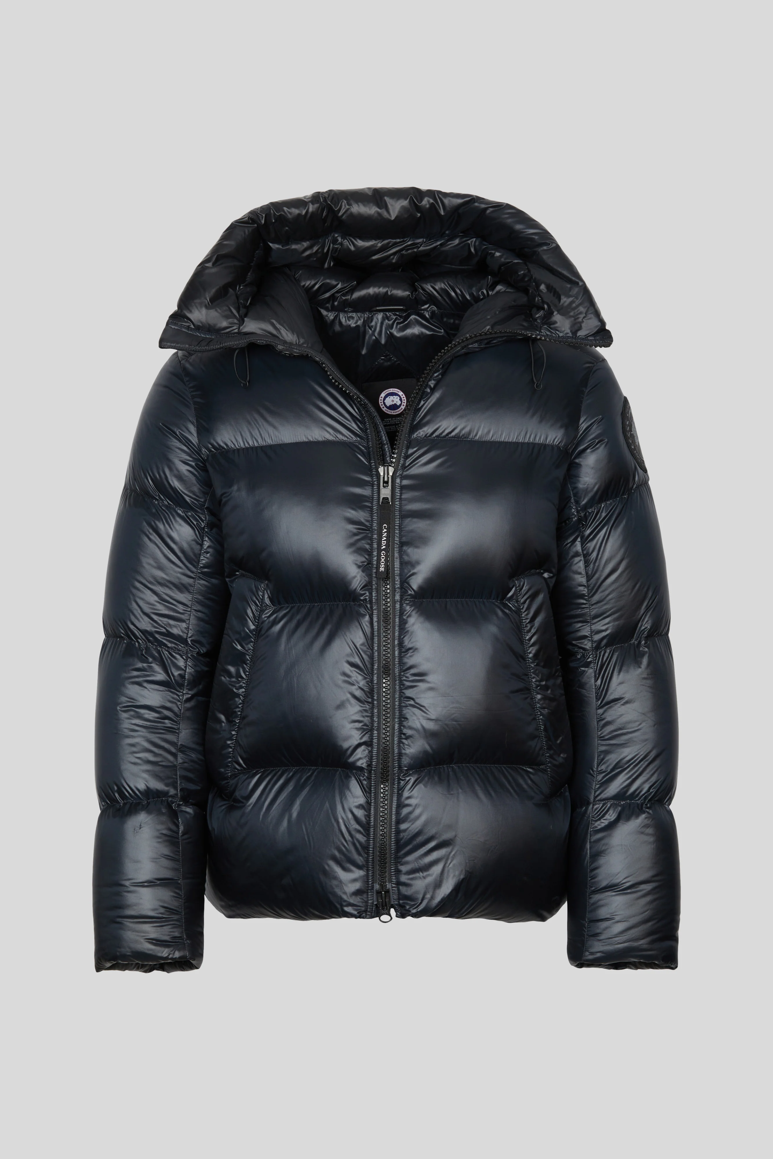 Crofton Puffer Black Label