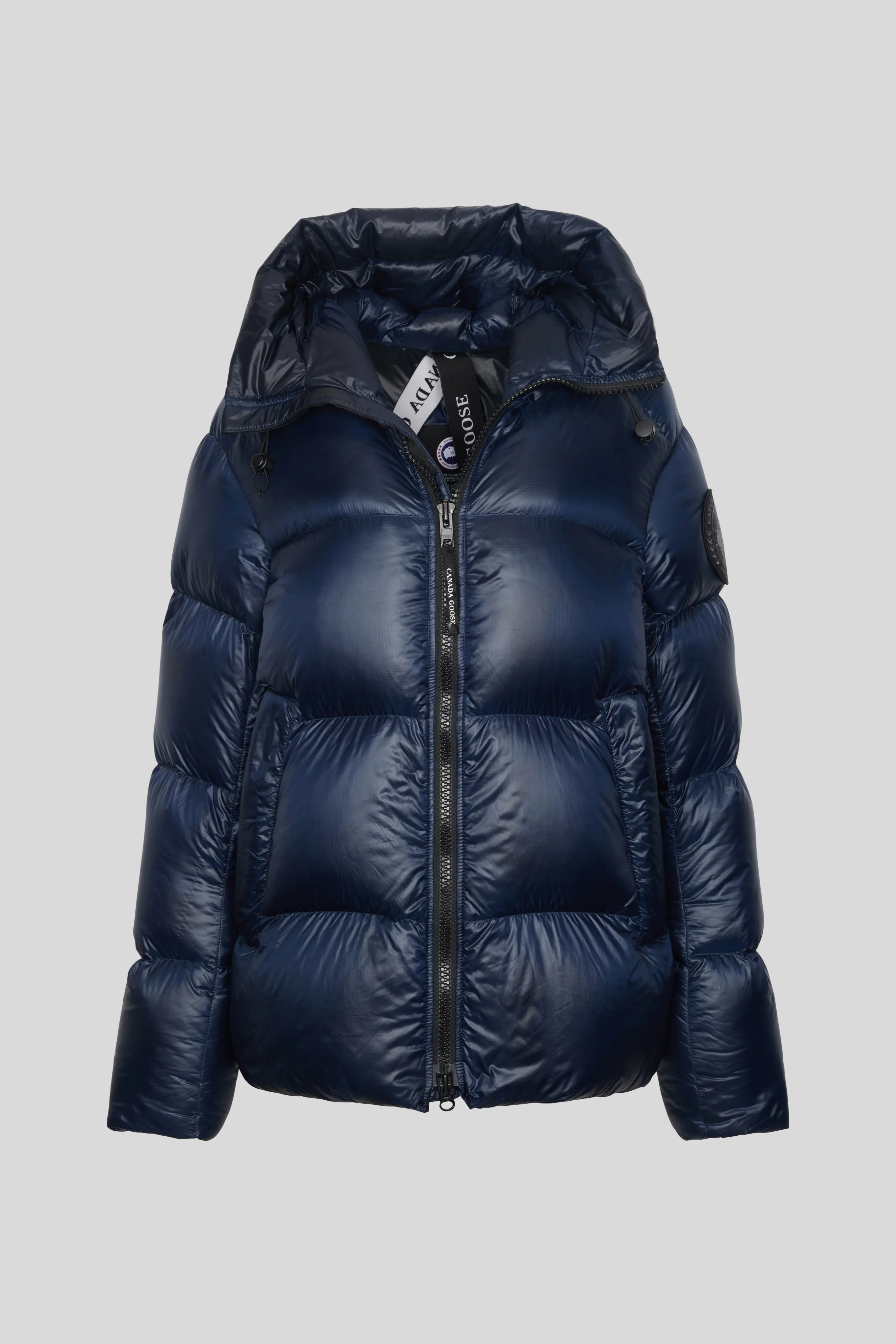 Crofton Puffer Black Label